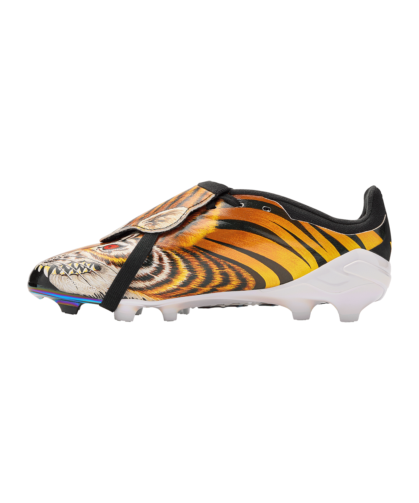 adidas Predator Elite FG Y-3 Kids Gelb - gelb