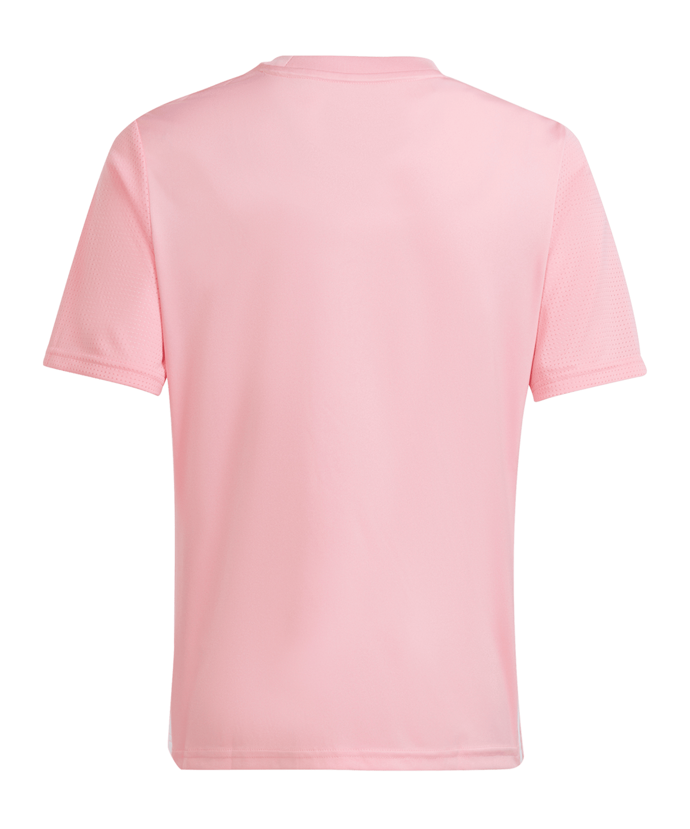 adidas Tabela 23 Trikot Kids Pink Weiss - rosa