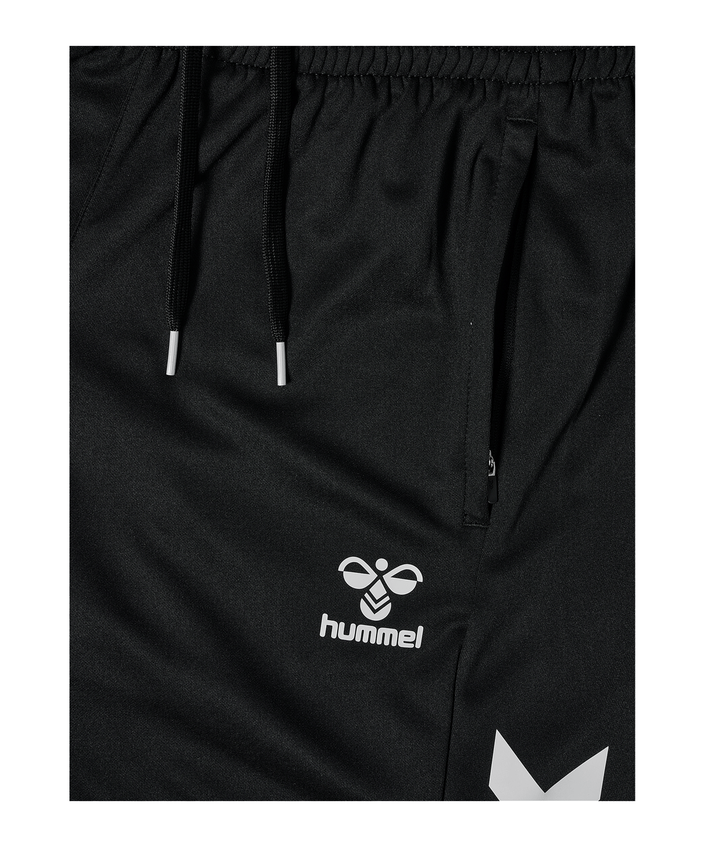 hummel Core 2.0 3/4 Trainingshose Schwarz F2114 - schwarz