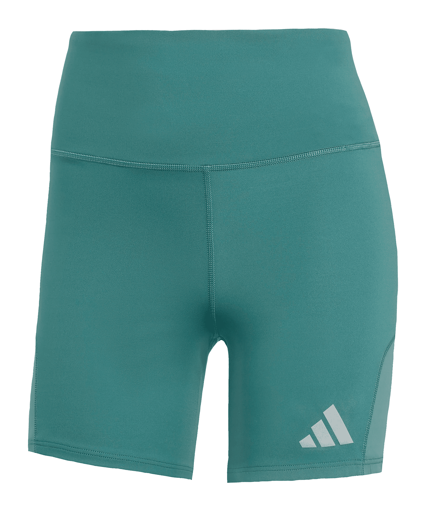 adidas Adi365 Running Shorts Damen Grün - gruen