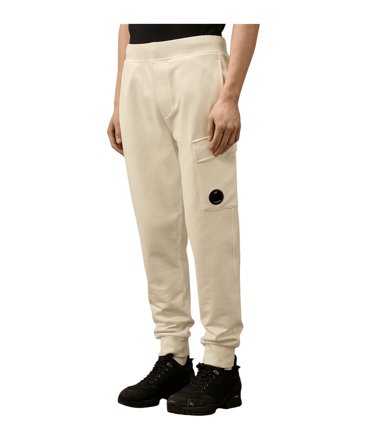C.P. Company Cargo Hose Braun - braun