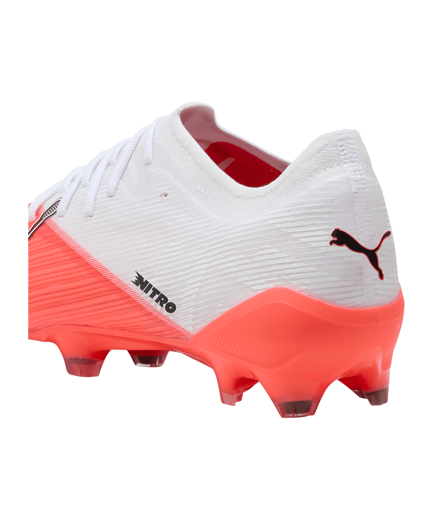 PUMA ULTRA Nitro 7 Pro FG Arrival Rot F01 - rot