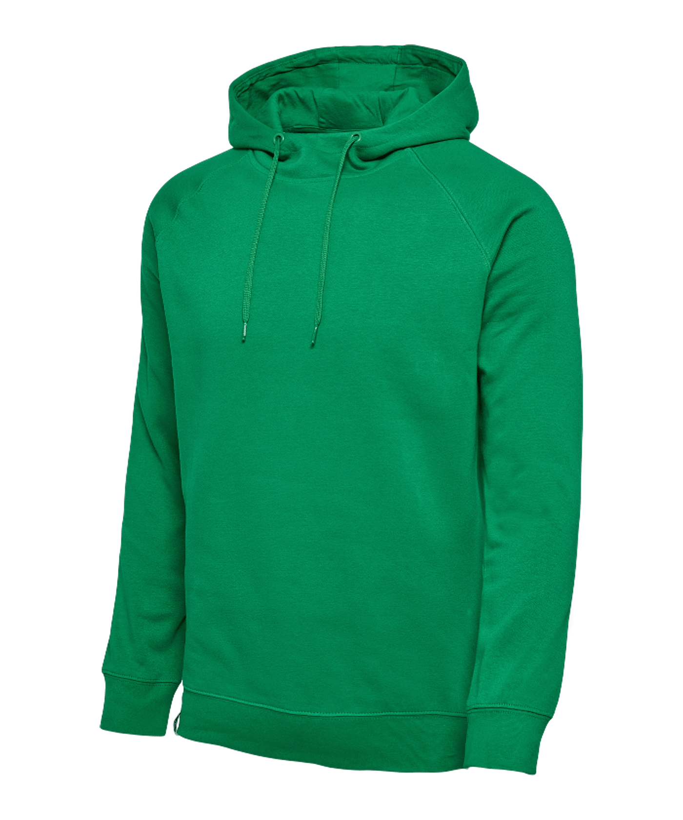 Hummel hmlRED Classic Hoody Grün F6235 - gruen