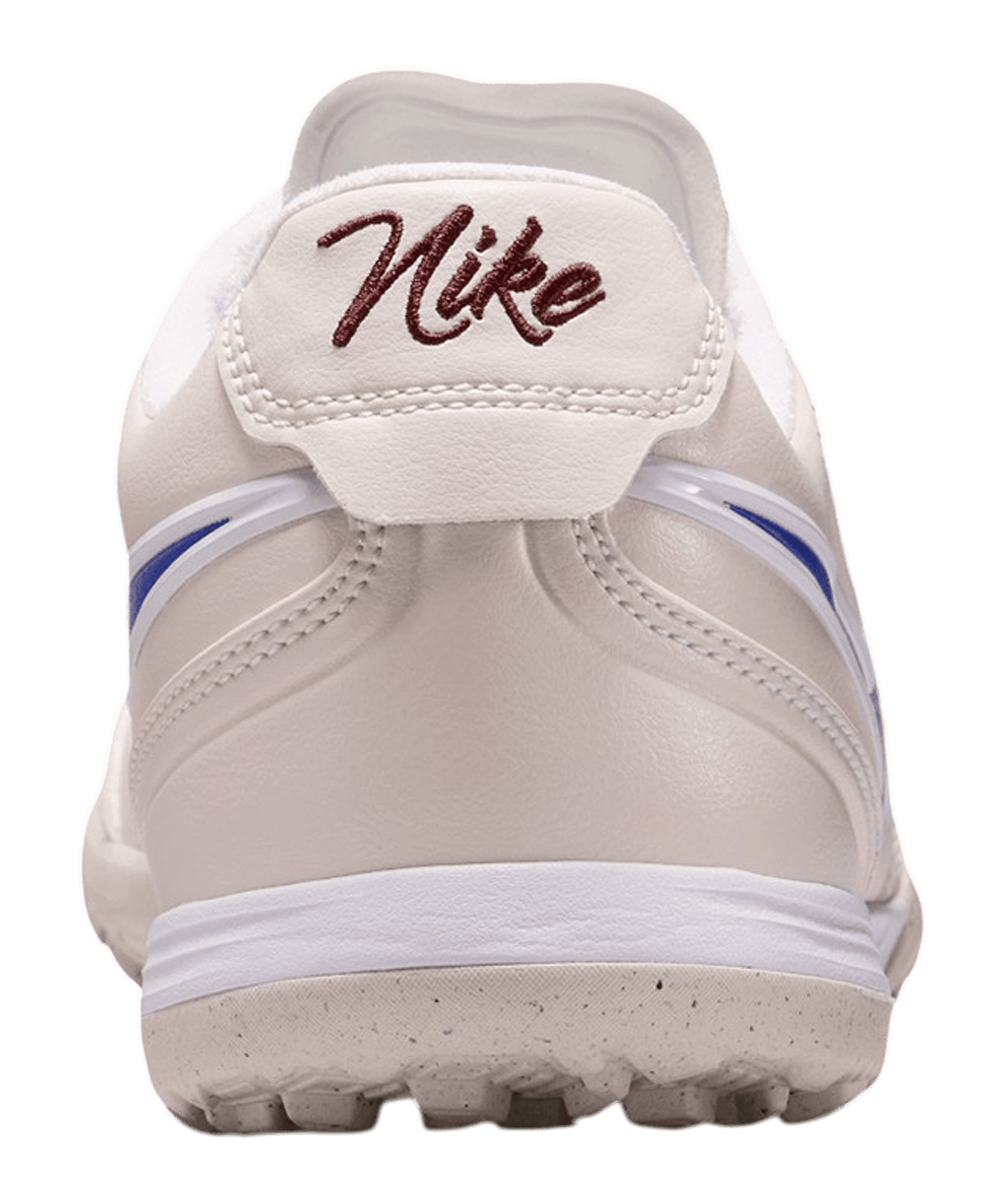 Nike Tiempo Ligera Pro TF Weiß F100 - weiss