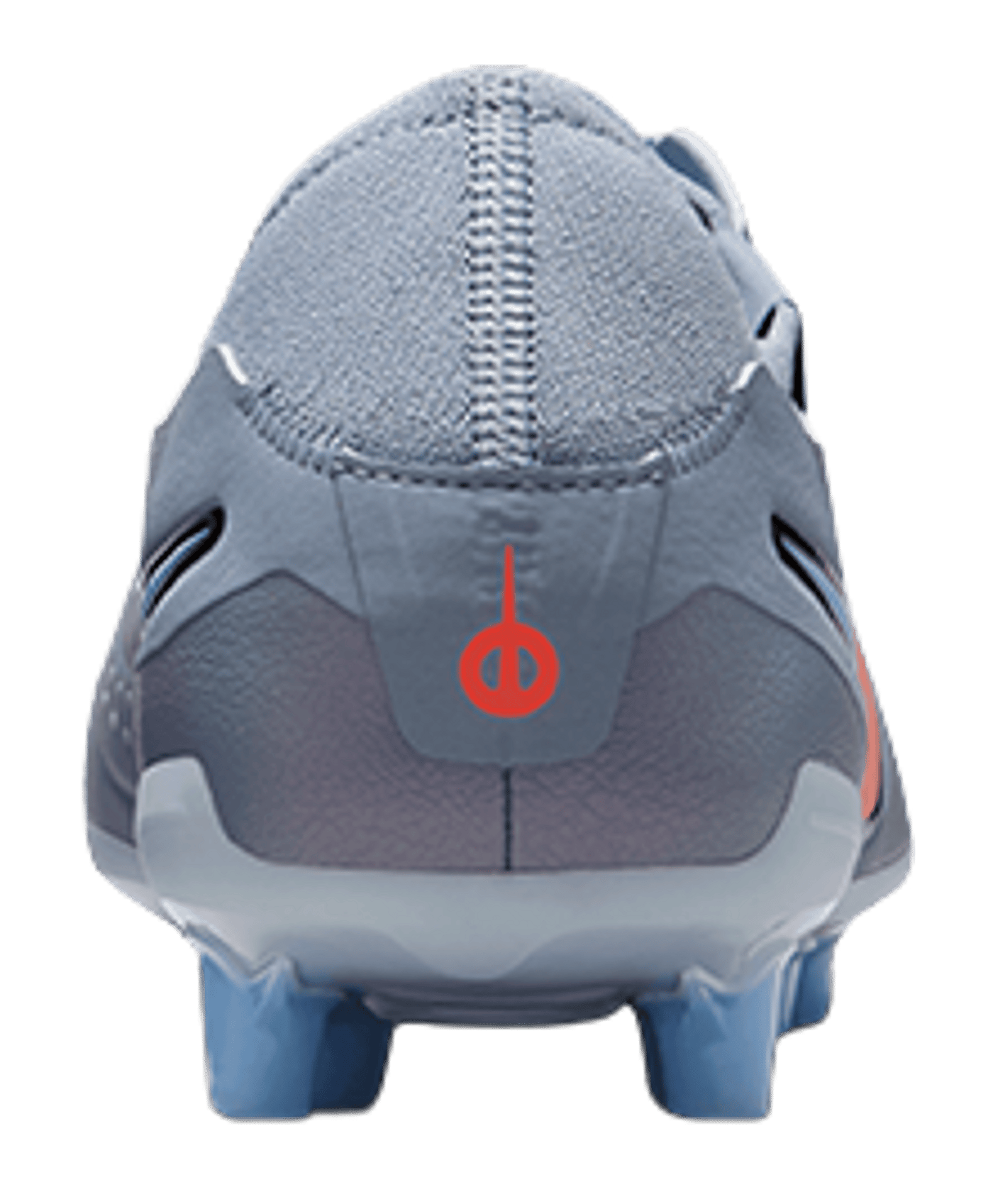 Nike Tiempo Legend X Pro AG Scary Good Blau F402 - blau
