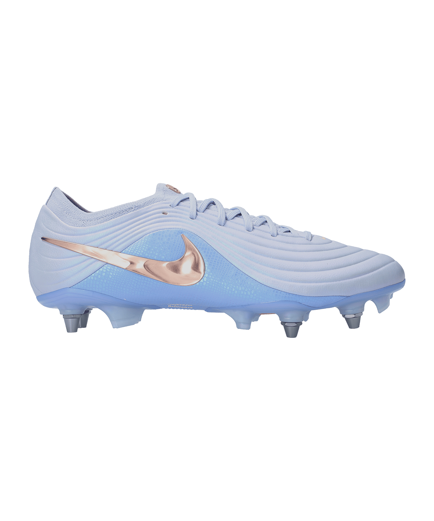 Nike Tiempo Maestro Elite LV8P SG Showtime Blau F084 - blau