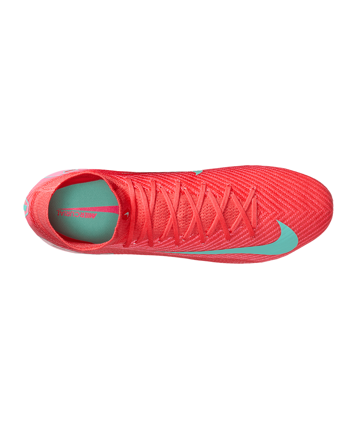 Nike Air Zoom Mercurial Superfly X Elite SG-Pro Mad Energy Rot F800 - rot