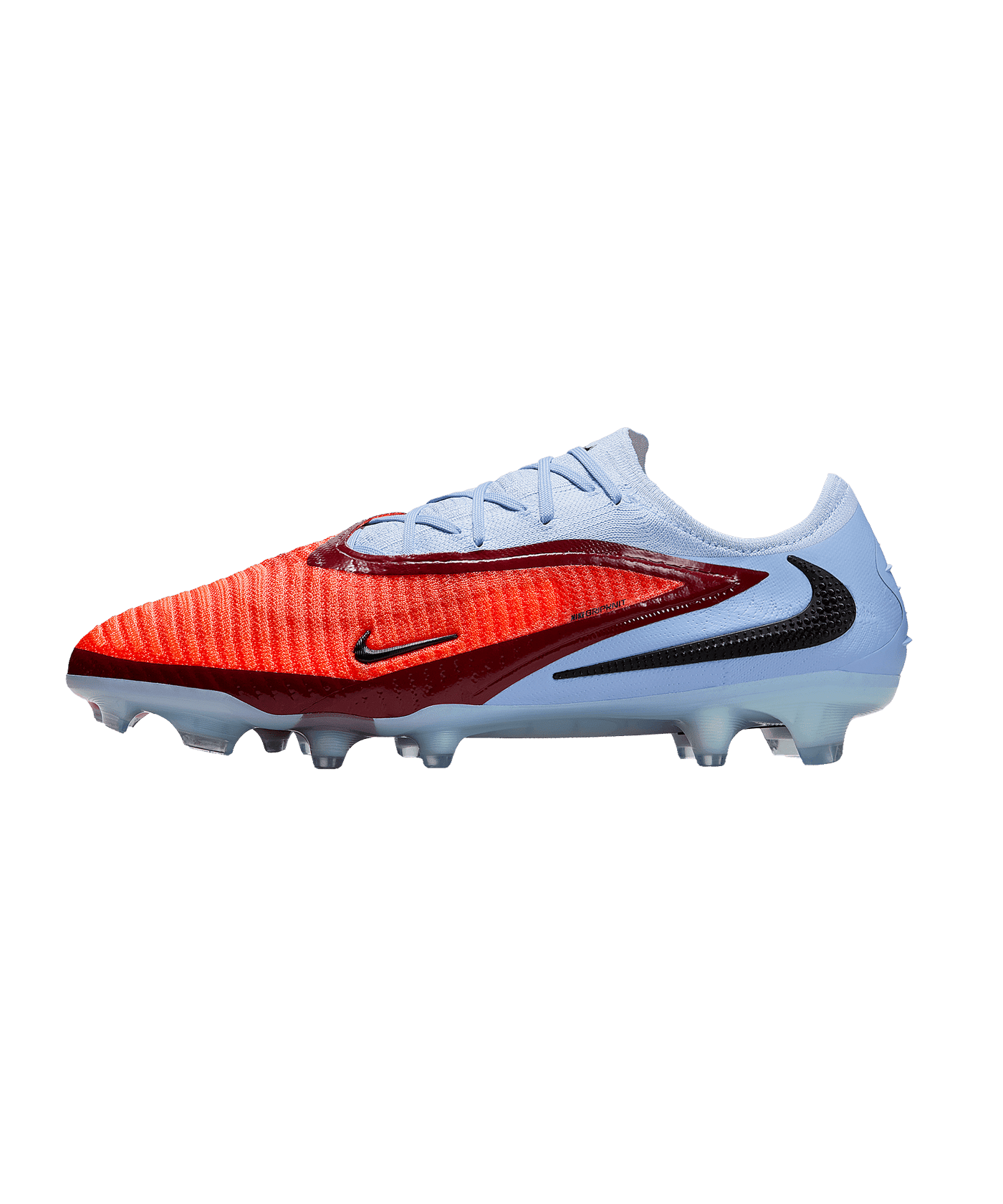 Nike Phantom 6 Low Elite FG Scary Good Blau F400 - blau