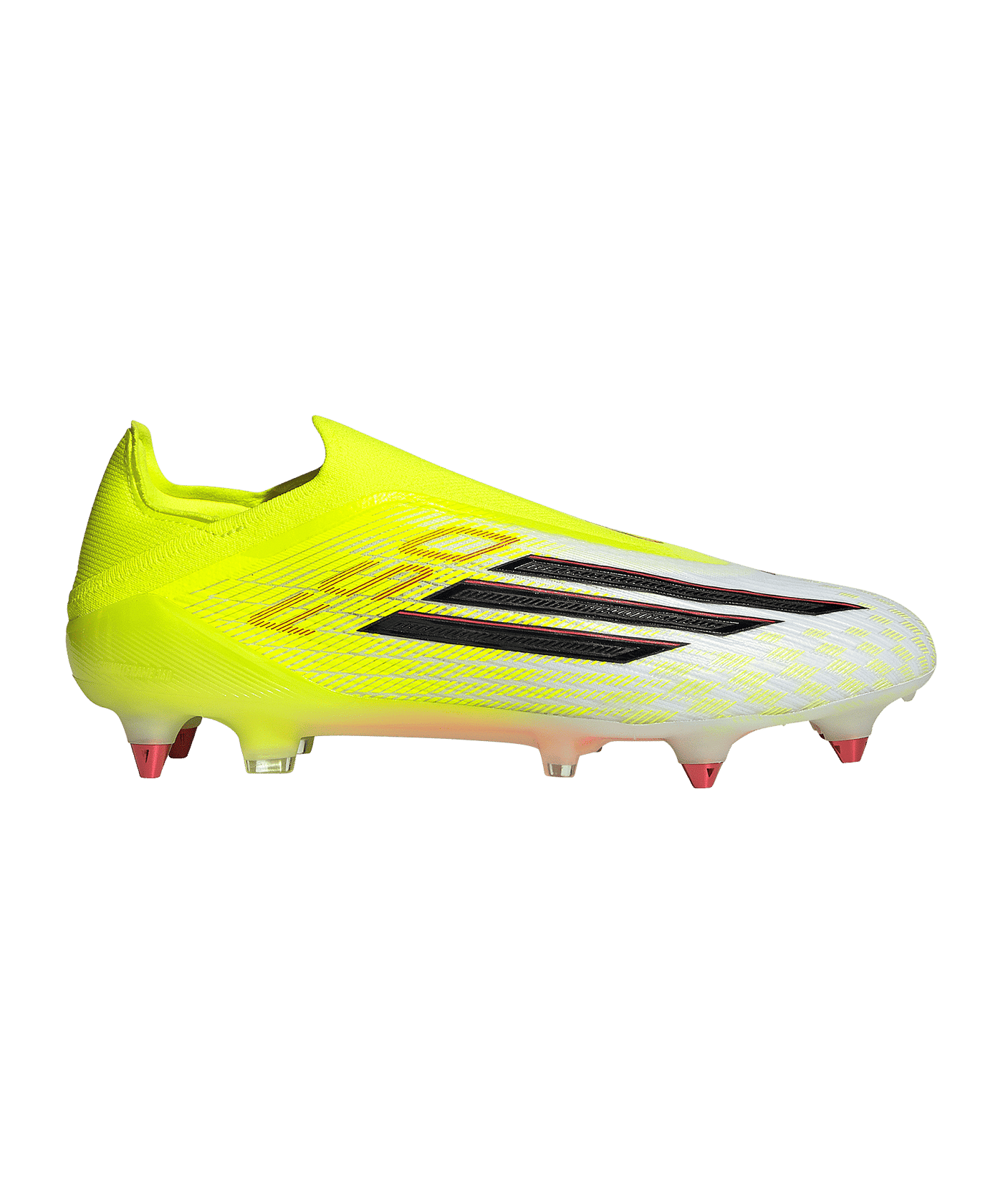 adidas F50 Elite LL SG Born for Goals Gelb Boots Yellow - gelb