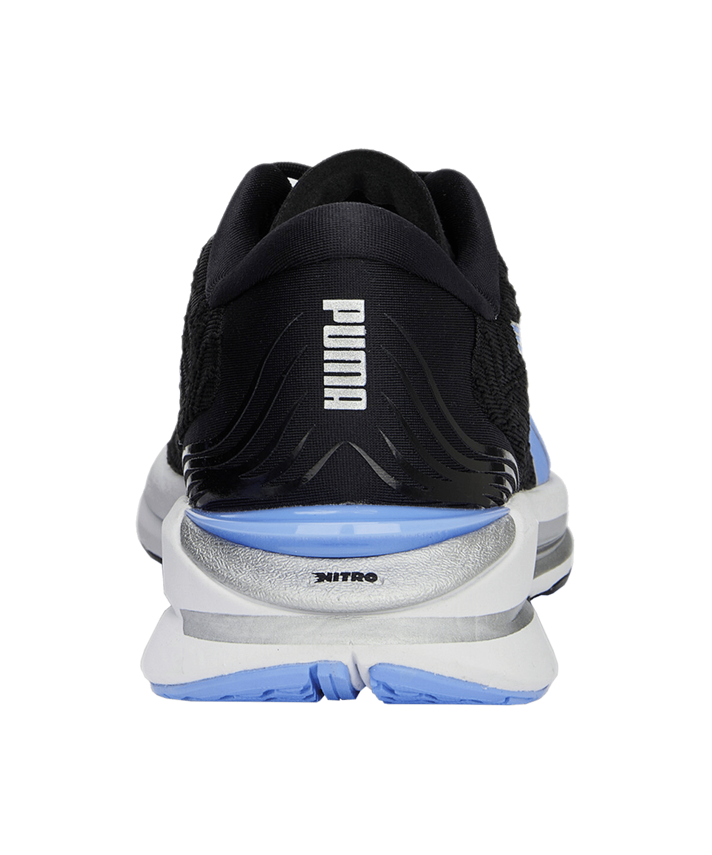 PUMA Electrify Nitro 2 Damen F11 - schwarz