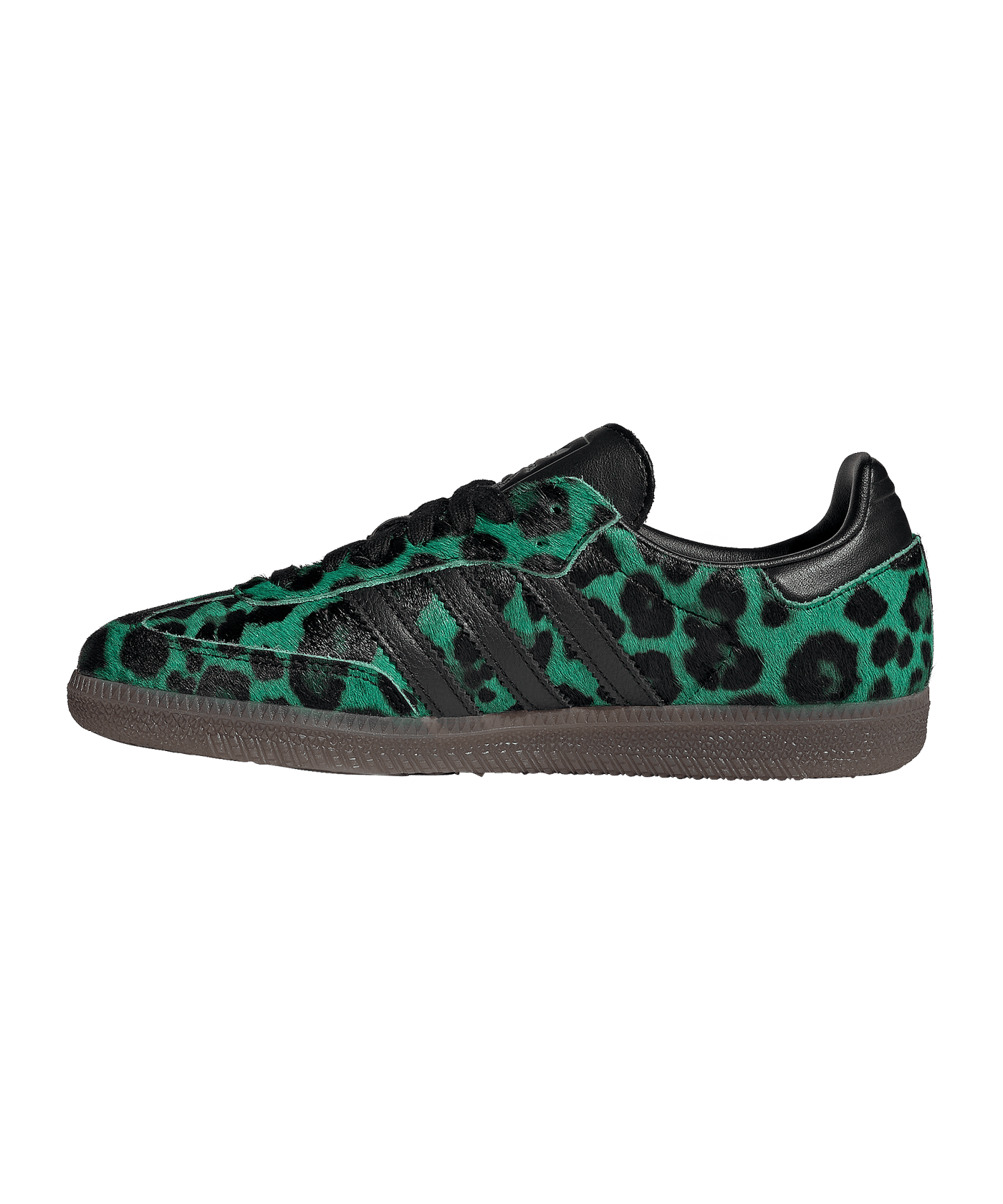 adidas Originals Samba OG Damen Grün - gruen