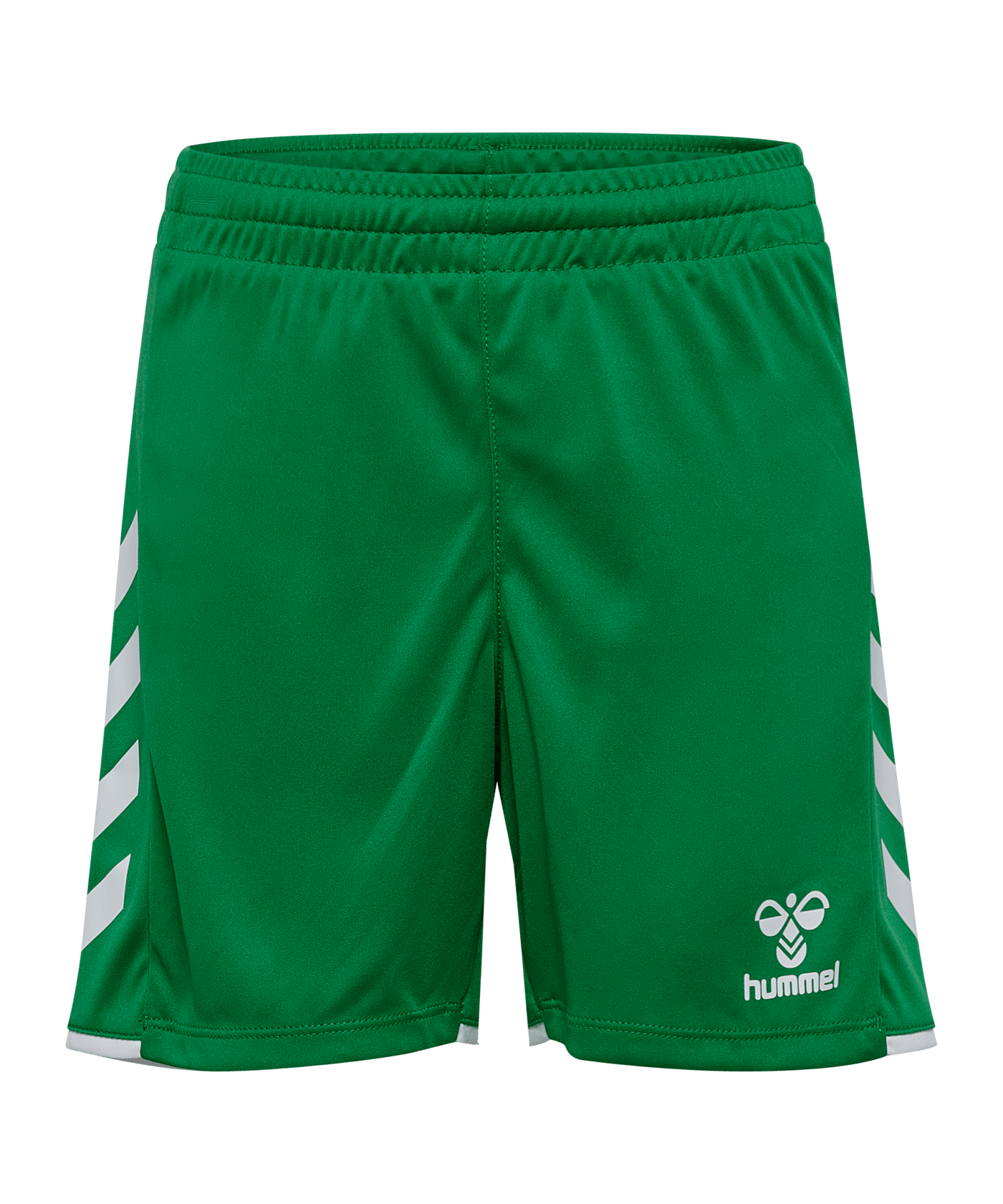 hummel Core 2.0 Short Kids Grün F6129 - gruen