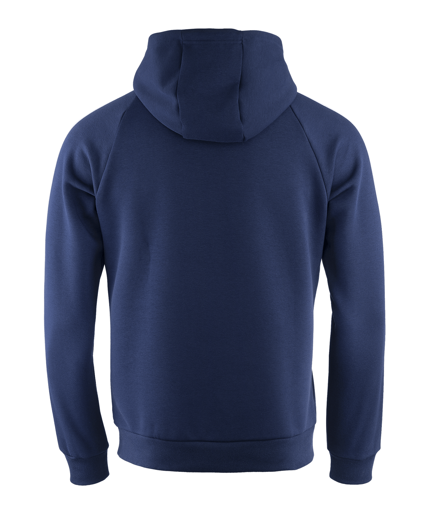 adidas Originals FC Schalke 04 Kapuzenjacke Blau - blau