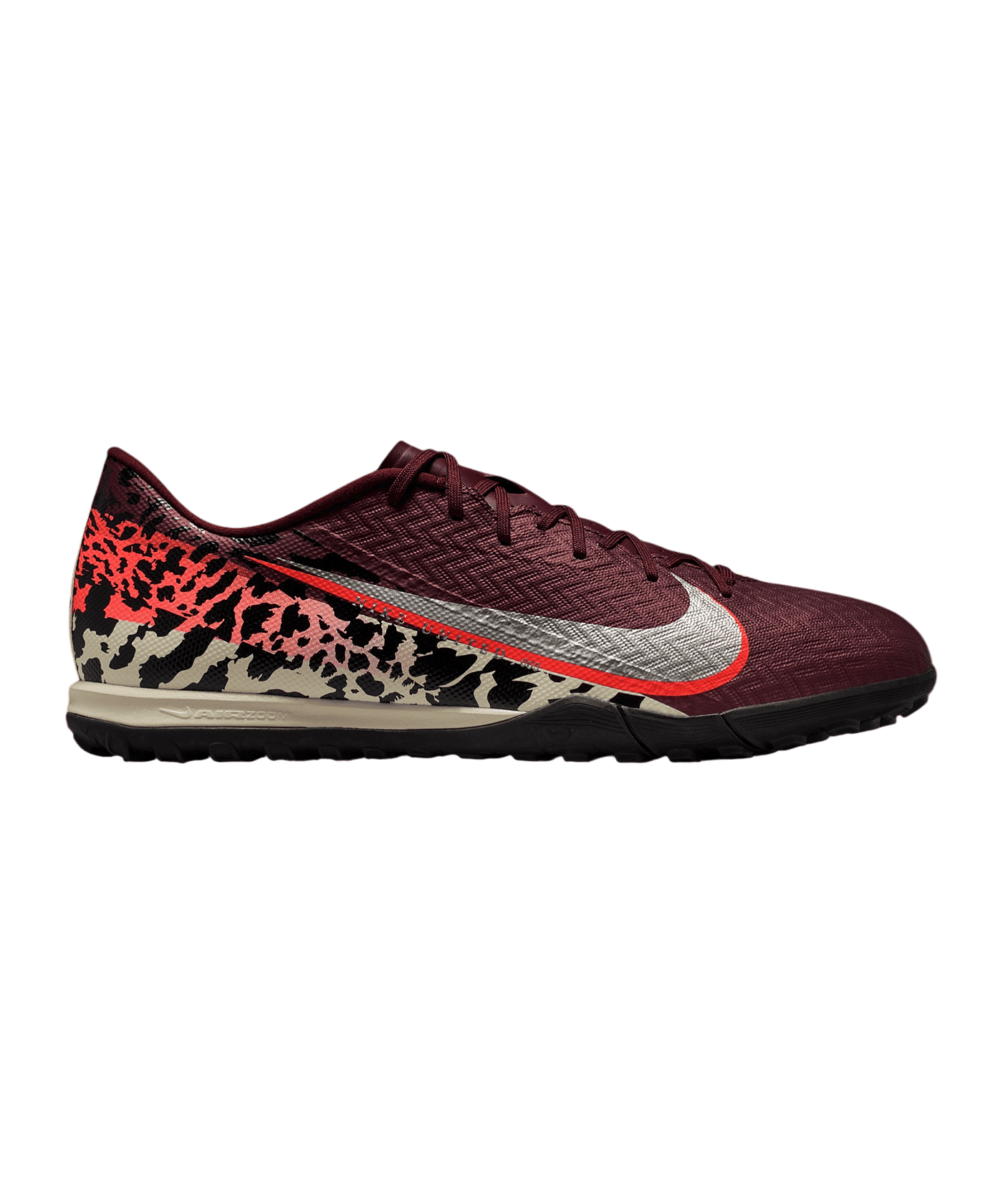 Nike Air Zoom Mercurial Vapor XVI Academy TF United Rot F661 - rot