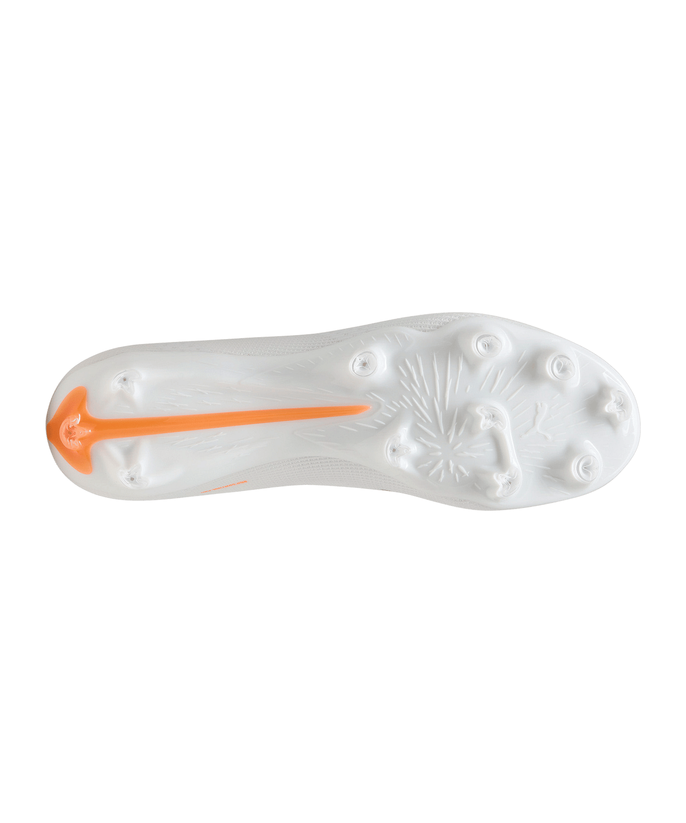 PUMA ULTRA 6 Pro FG/AG White Pack Weiß F04 - weiss