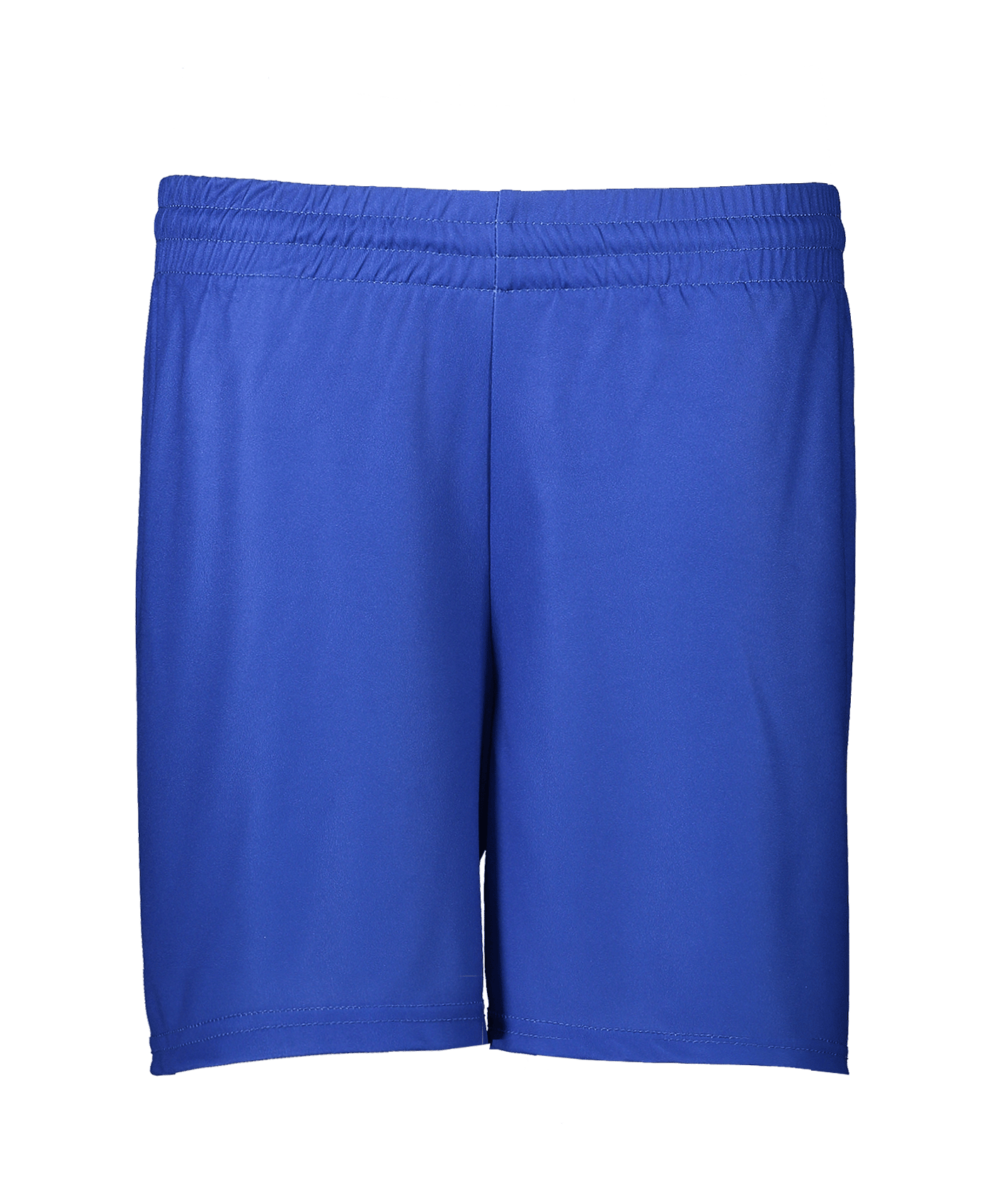 BWT One Trainingshort M ohne Logo Kids Blau - blau