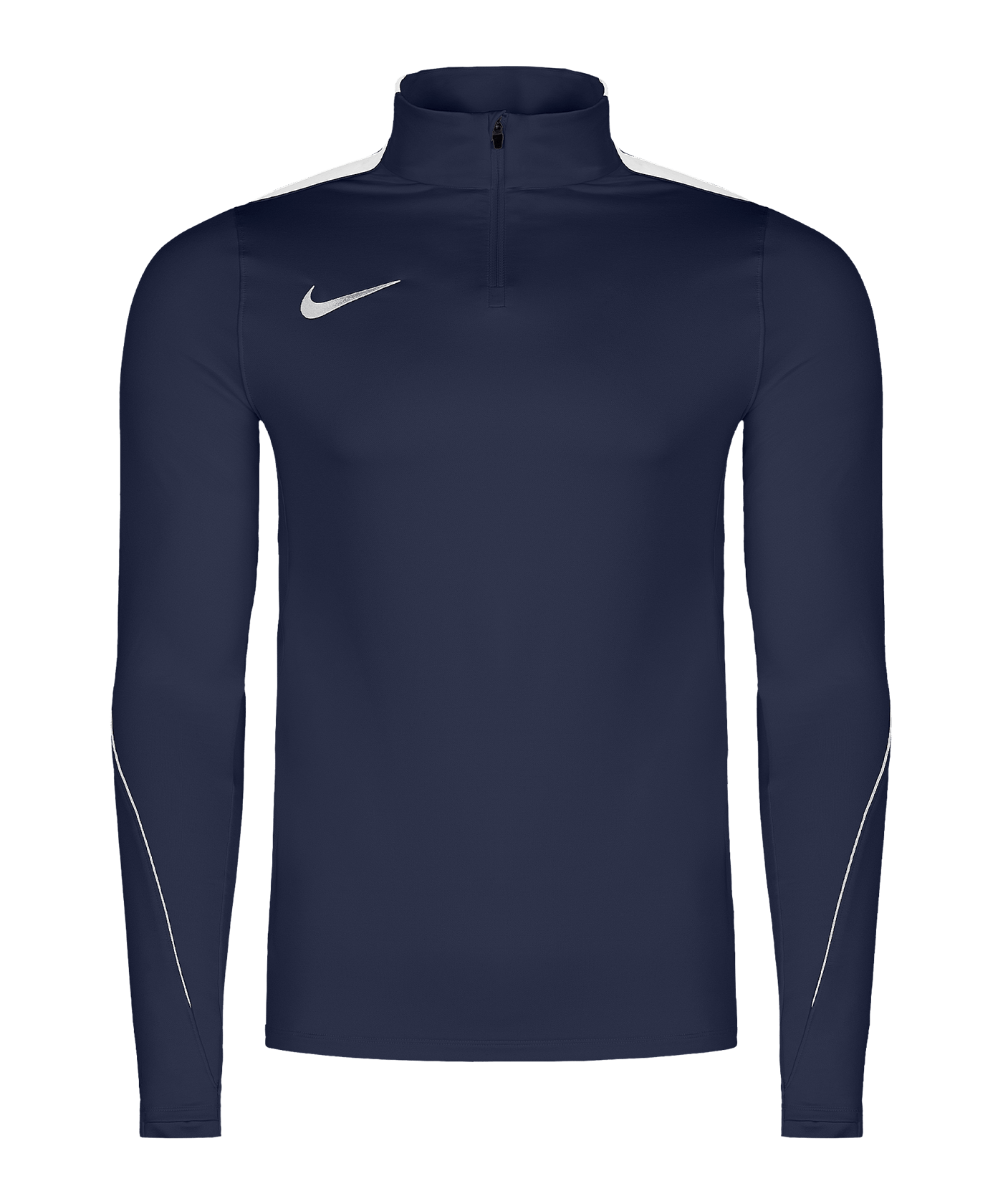 Nike Strike 26 1/4 Drilltop Kids Blau F410 - blau