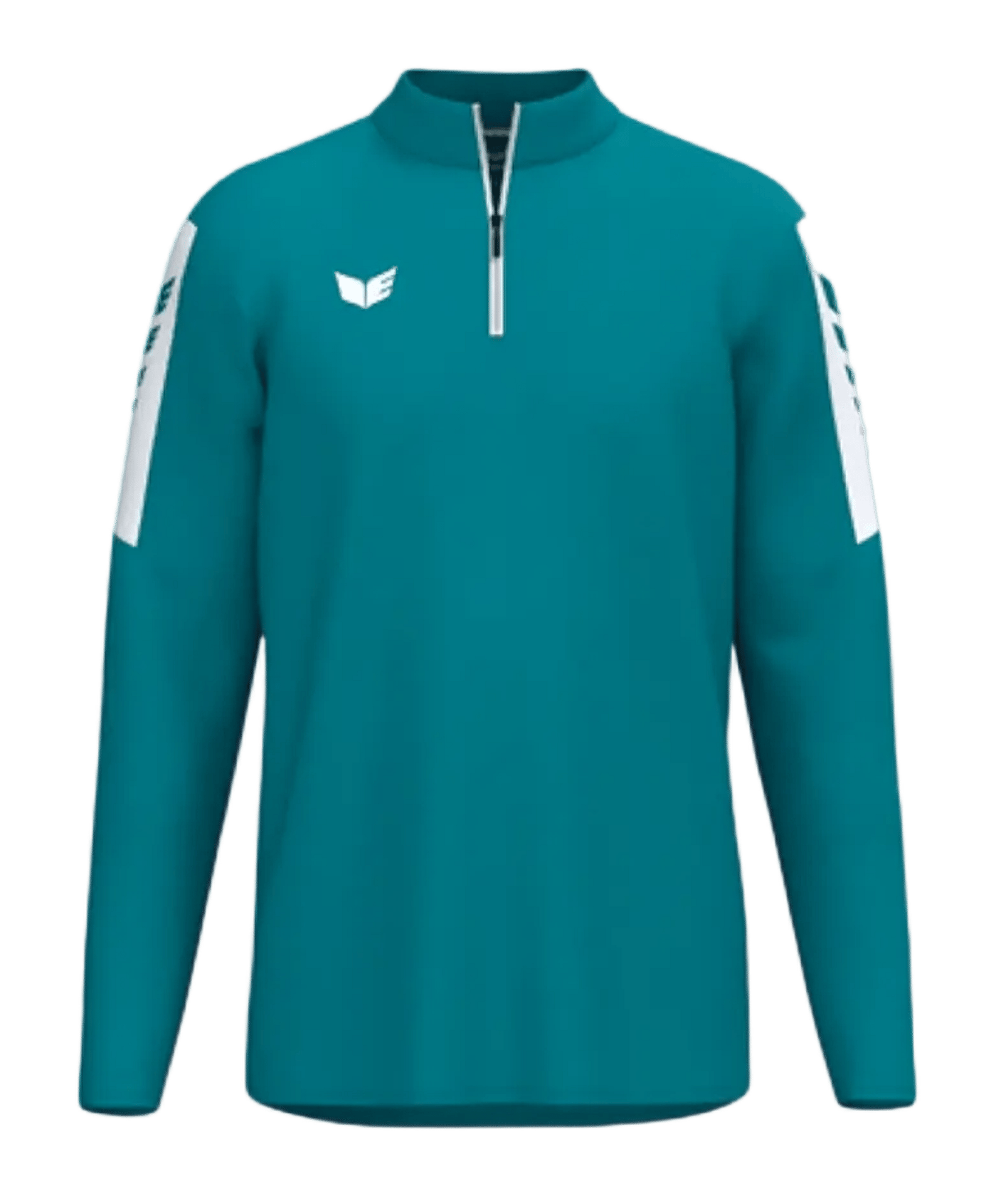 Erima INTRO Training Sweatshirt Blau F1262612 - blau