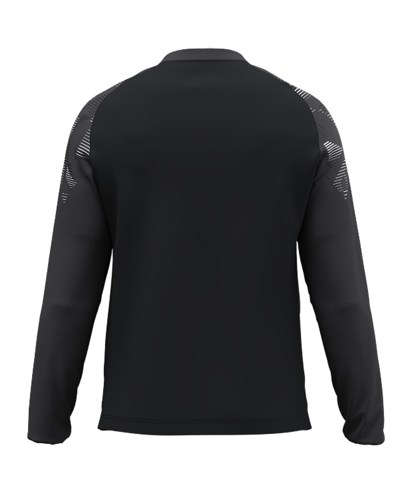 JAKO Sonic Sweatshirt Kids Schwarz F801 - schwarz