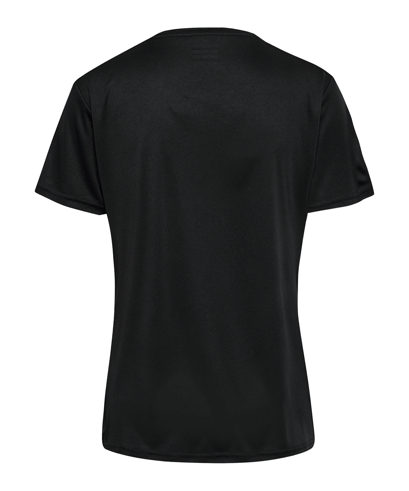 Hummel hmlAUTHENTIC PL Trikot Damen Schwarz F2001 - schwarz