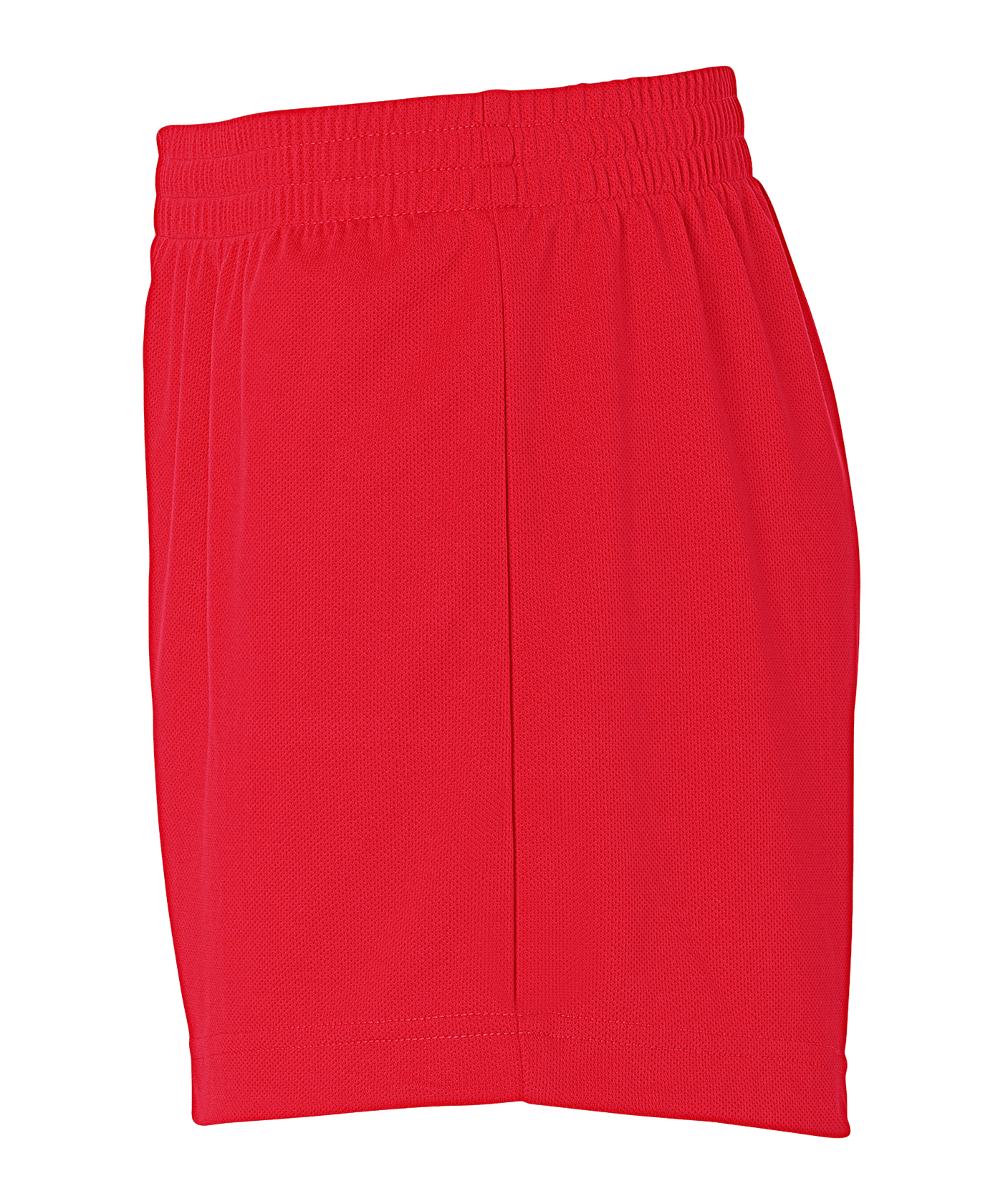 Kempa Team Short Damen Rot F060 - rot