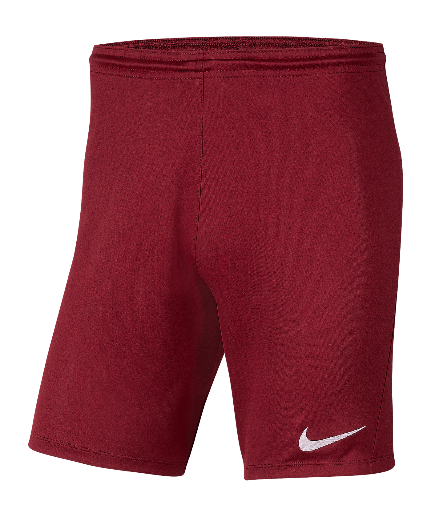 Nike Park III Short Kids Rot F677 - rot