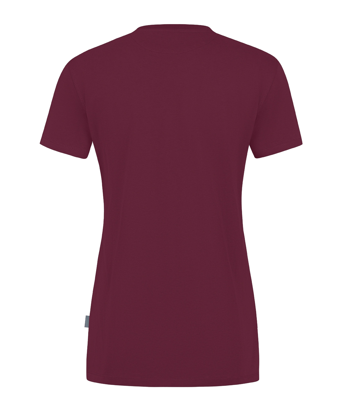 Jako Doubletex T-Shirt Damen Braun F130 - braun