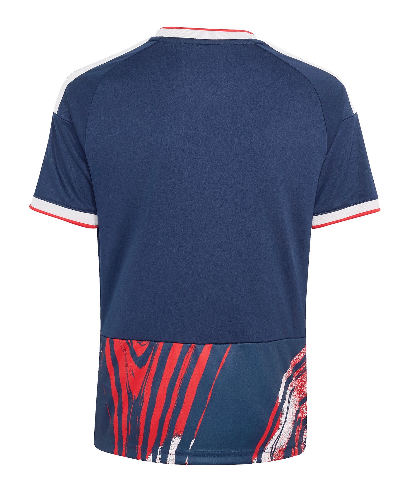 adidas 1. FC Köln Trikot 3rd 2026/2027 Damen Blau - blau