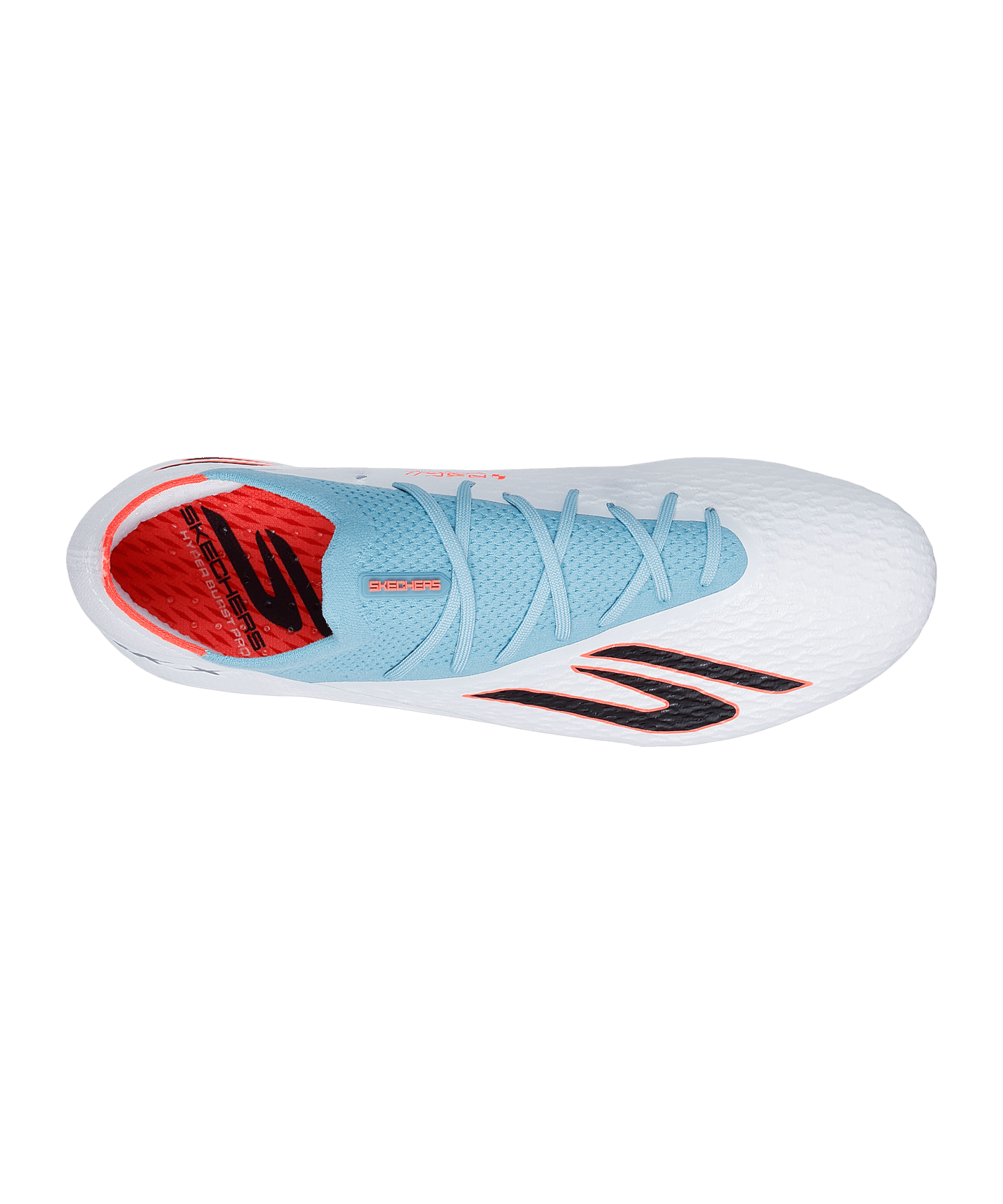 Skechers SKX 2 Low Elite FG CTRL Weiß FWTQP - weiss
