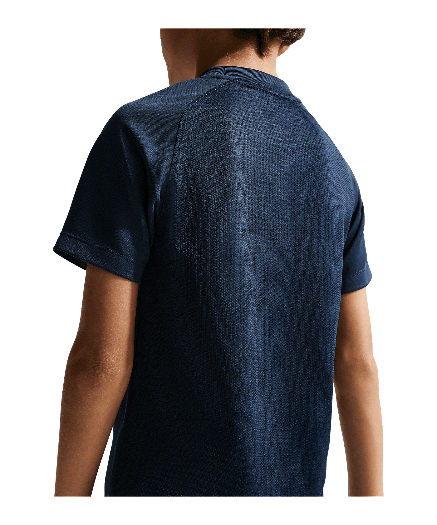 Nike Park VIII Trikot Kids Blau F410 - blau