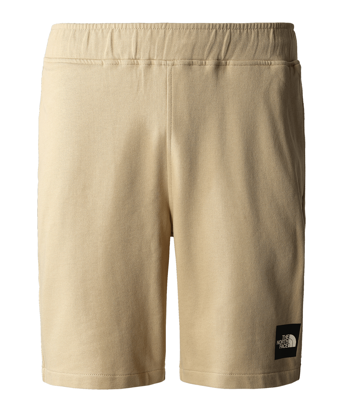 The North Face Summer Logo Short Braun - braun