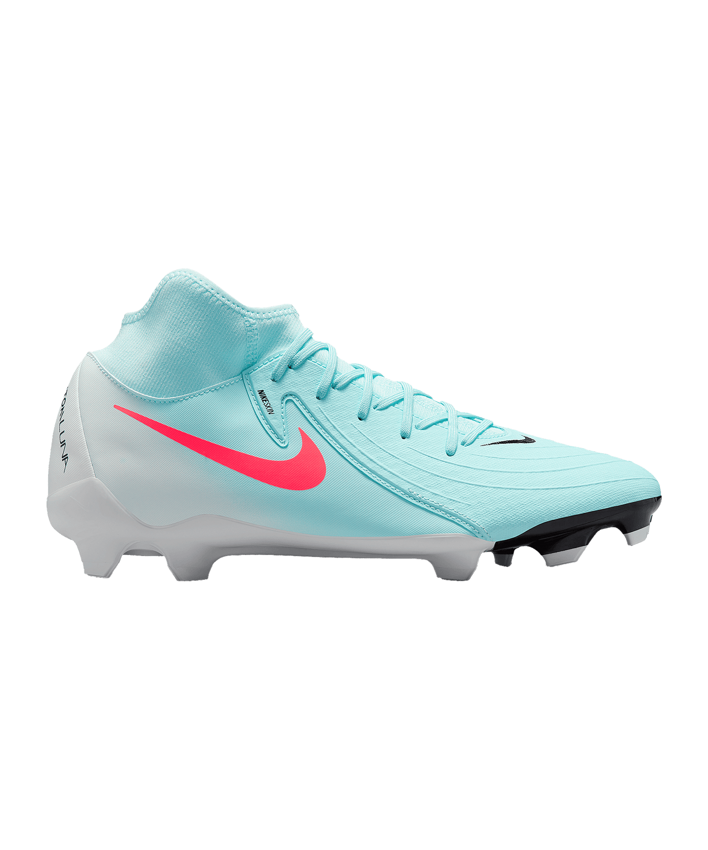 Nike Phantom Luna II Academy MG Mad Energy Türkis F300 - tuerkis