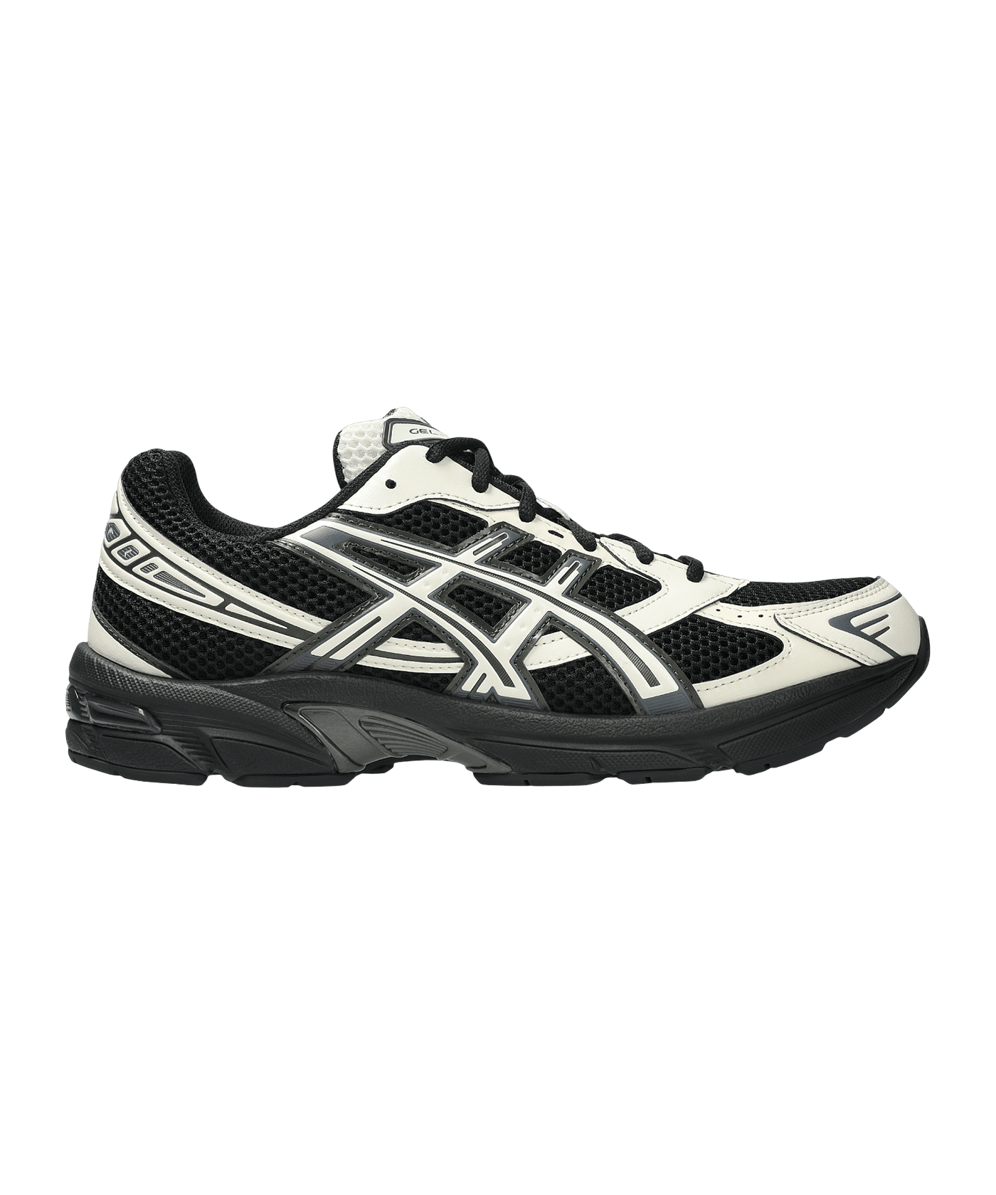 ASICS Gel-1130 Schwarz - schwarz