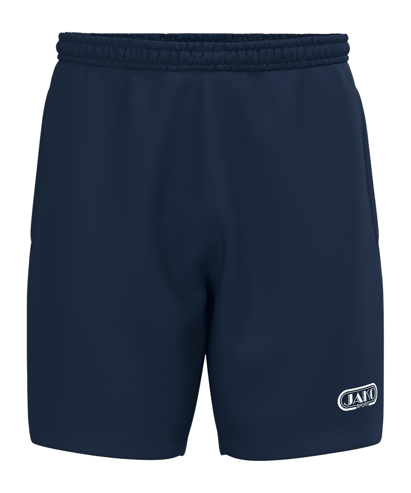 JAKO Wardrobe Short Blau F900 - blau