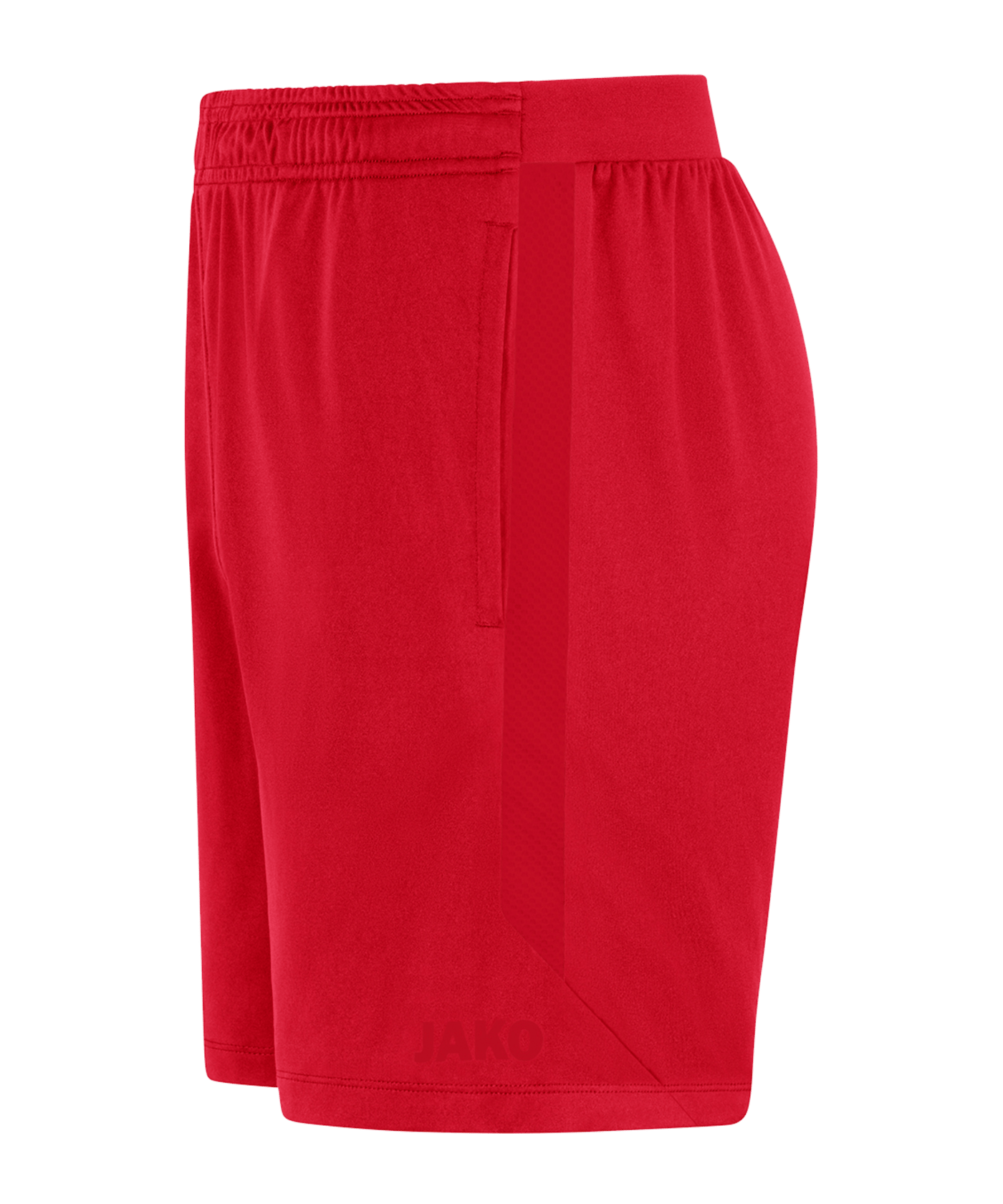 JAKO Power Short Rot F100 - rot