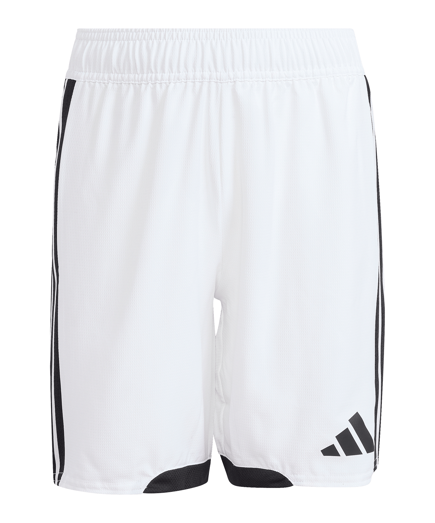 adidas Tiro 26 Competition Short Kids Weiß - weiss