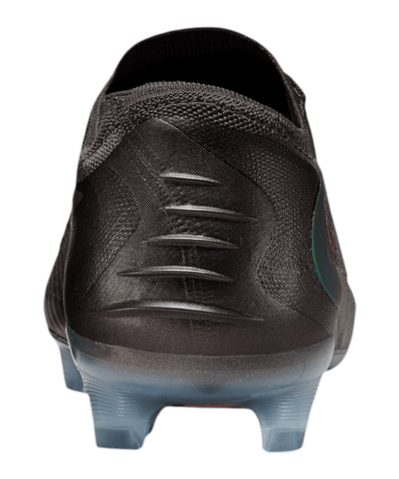 Nike Phantom 6 Low Elite LV8 FG Heat Up Schwarz F288 - schwarz