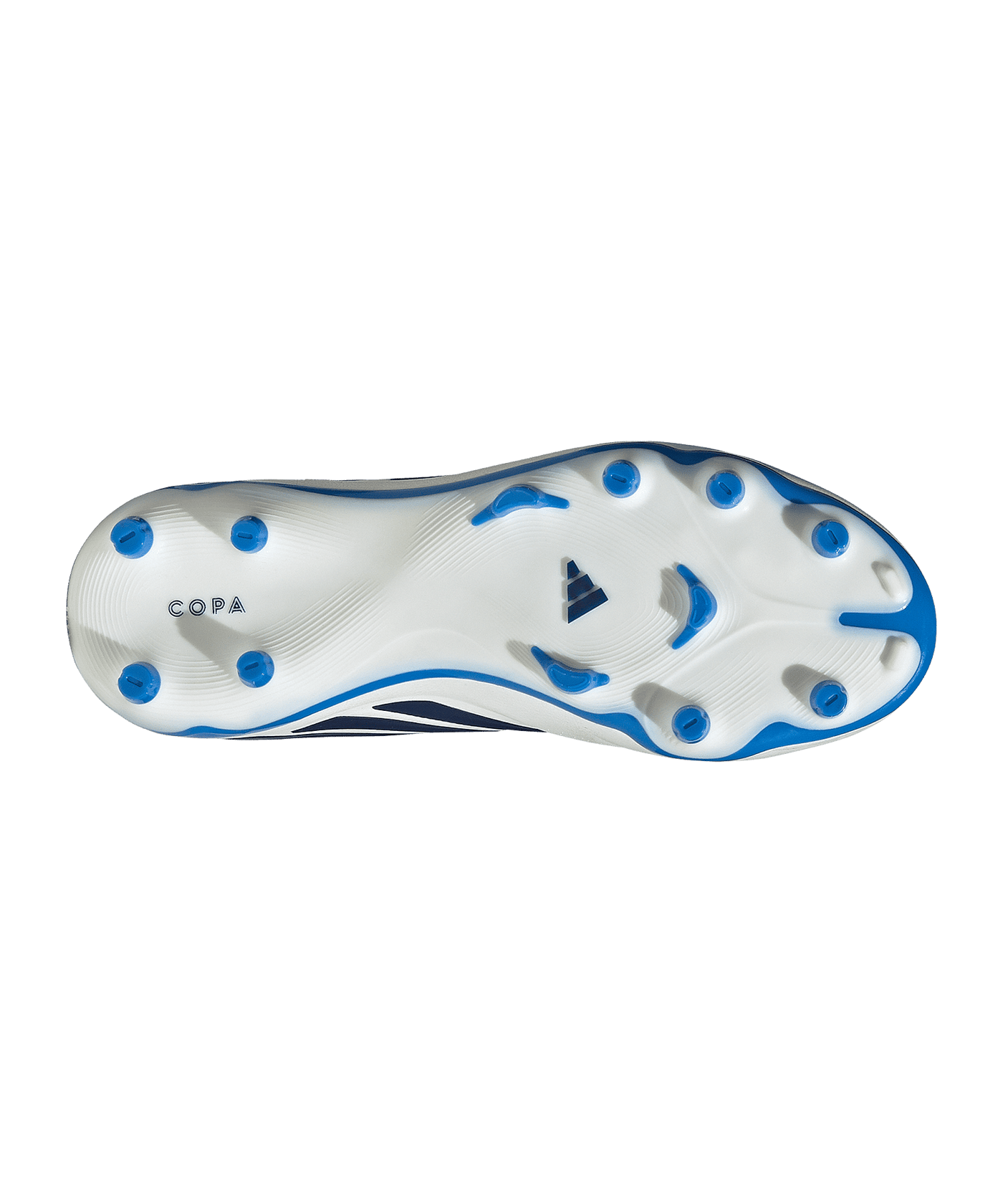 adidas Copa Pure IV Elite FG Chaos vs Control - weiss