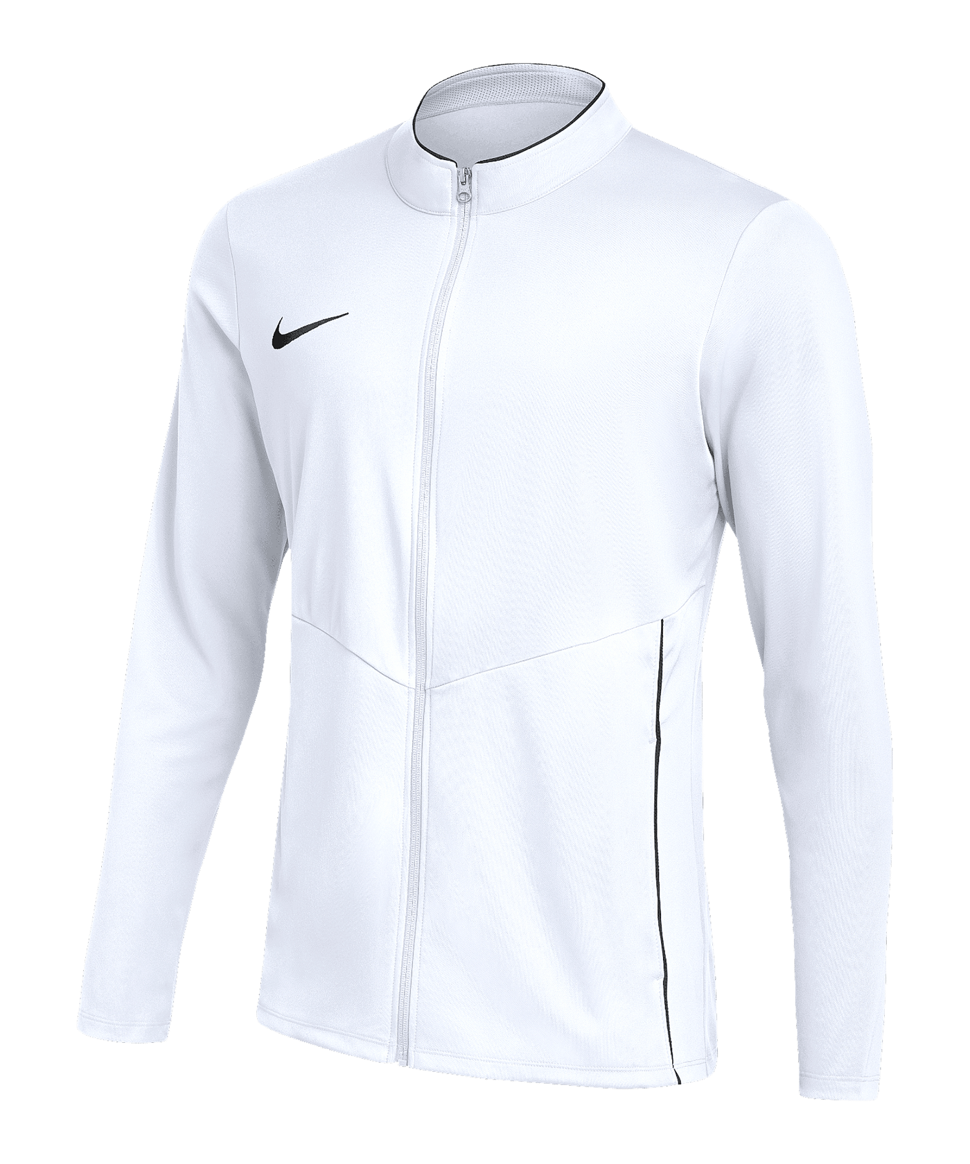 Nike Park 26 Trainingsjacke Weiß F100