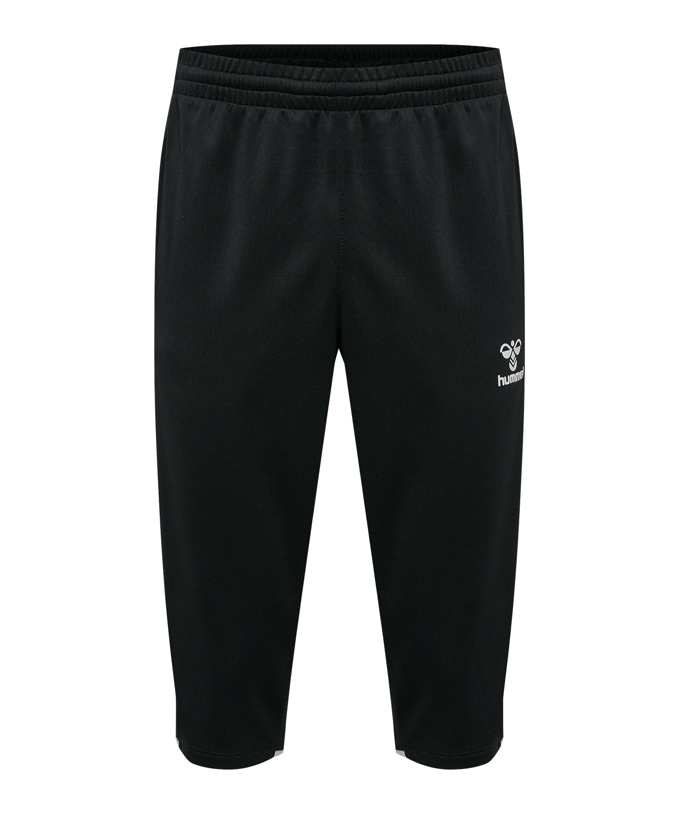 hummel Core 2.0 3/4 Trainingshose Schwarz F2114 - schwarz