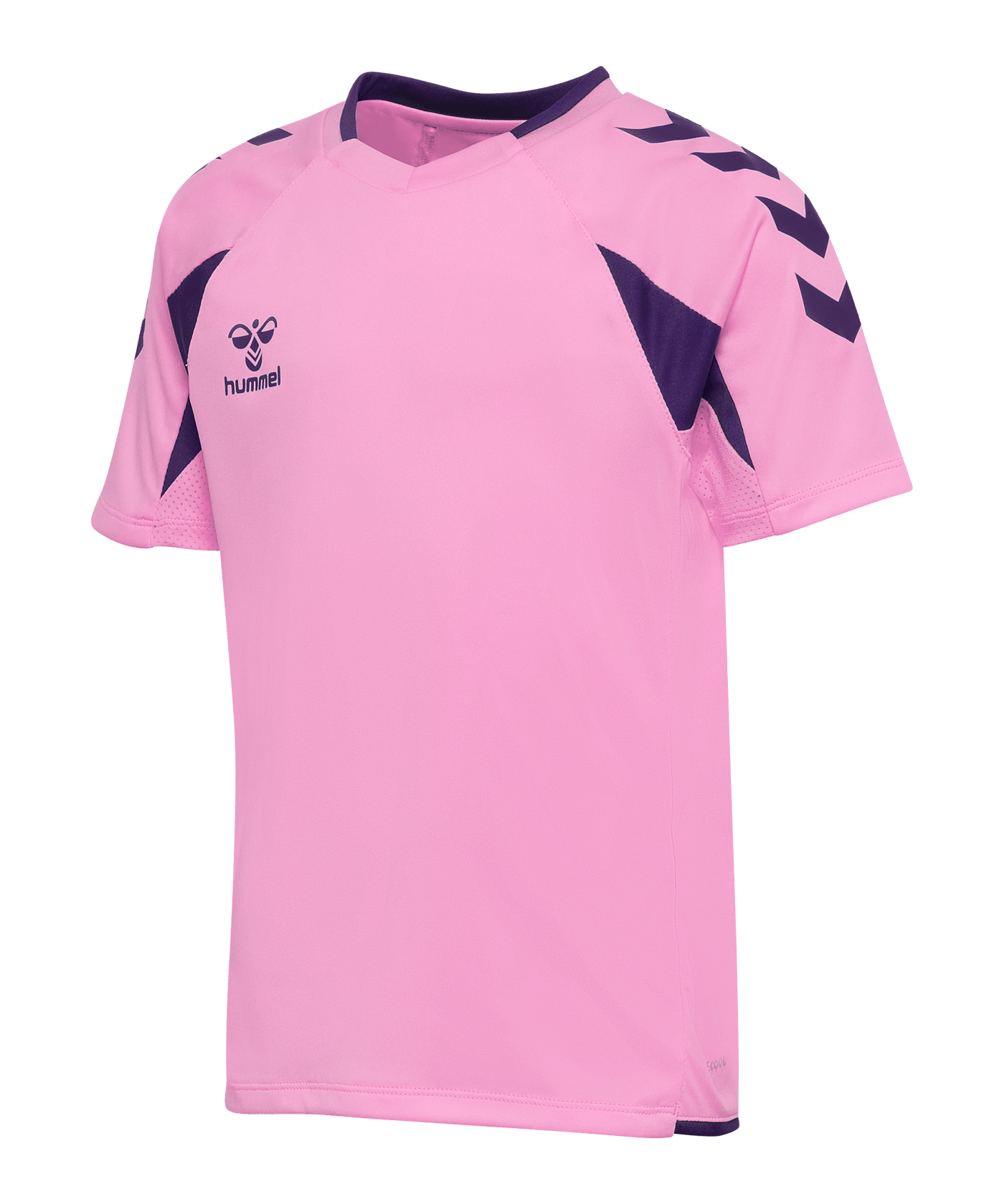 hummel Core 2.0 Trikot Kids Rot F3266 - rot