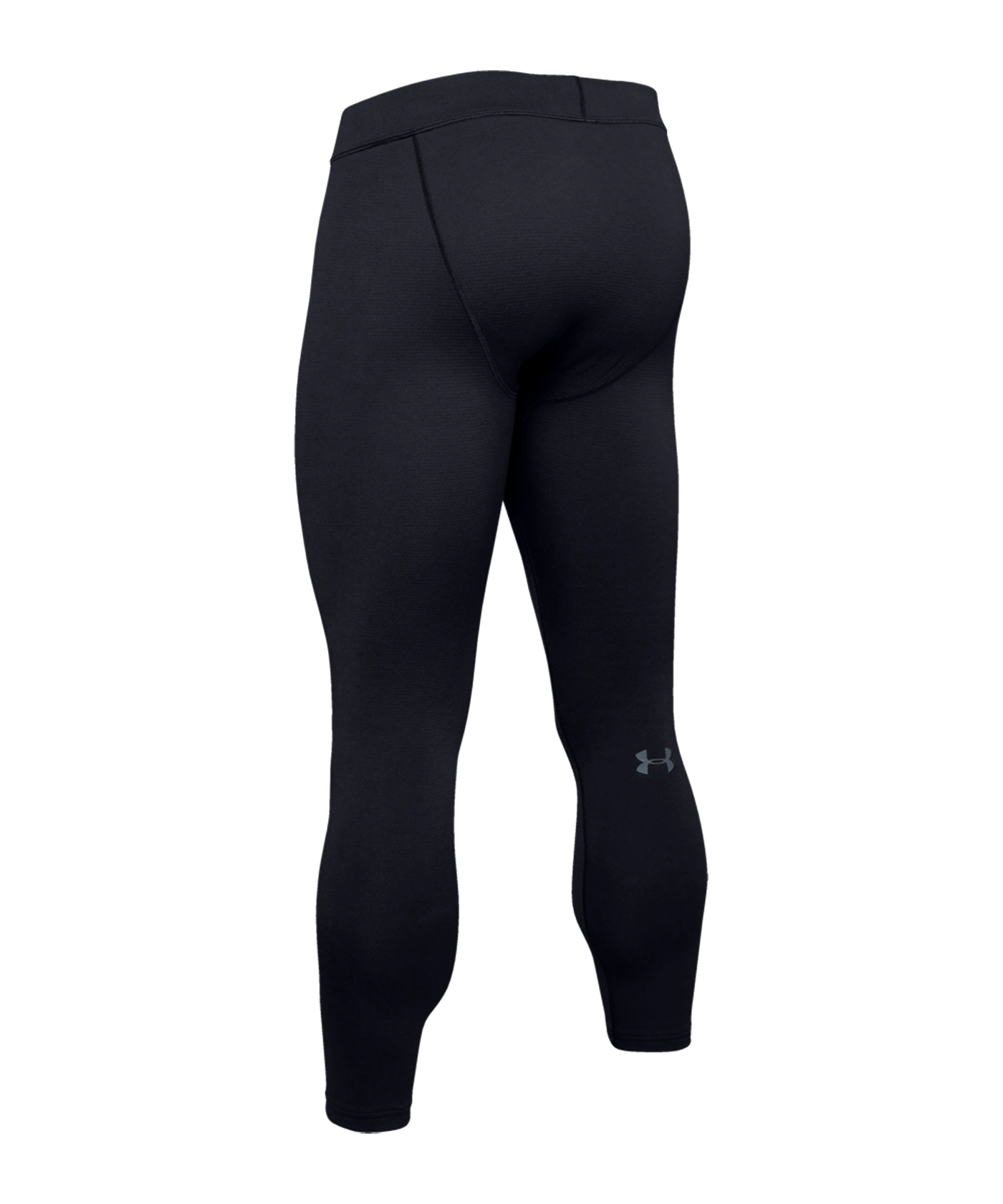 Under Armour Coldgear Base 4.0 Tight Schwarz F001 - schwarz