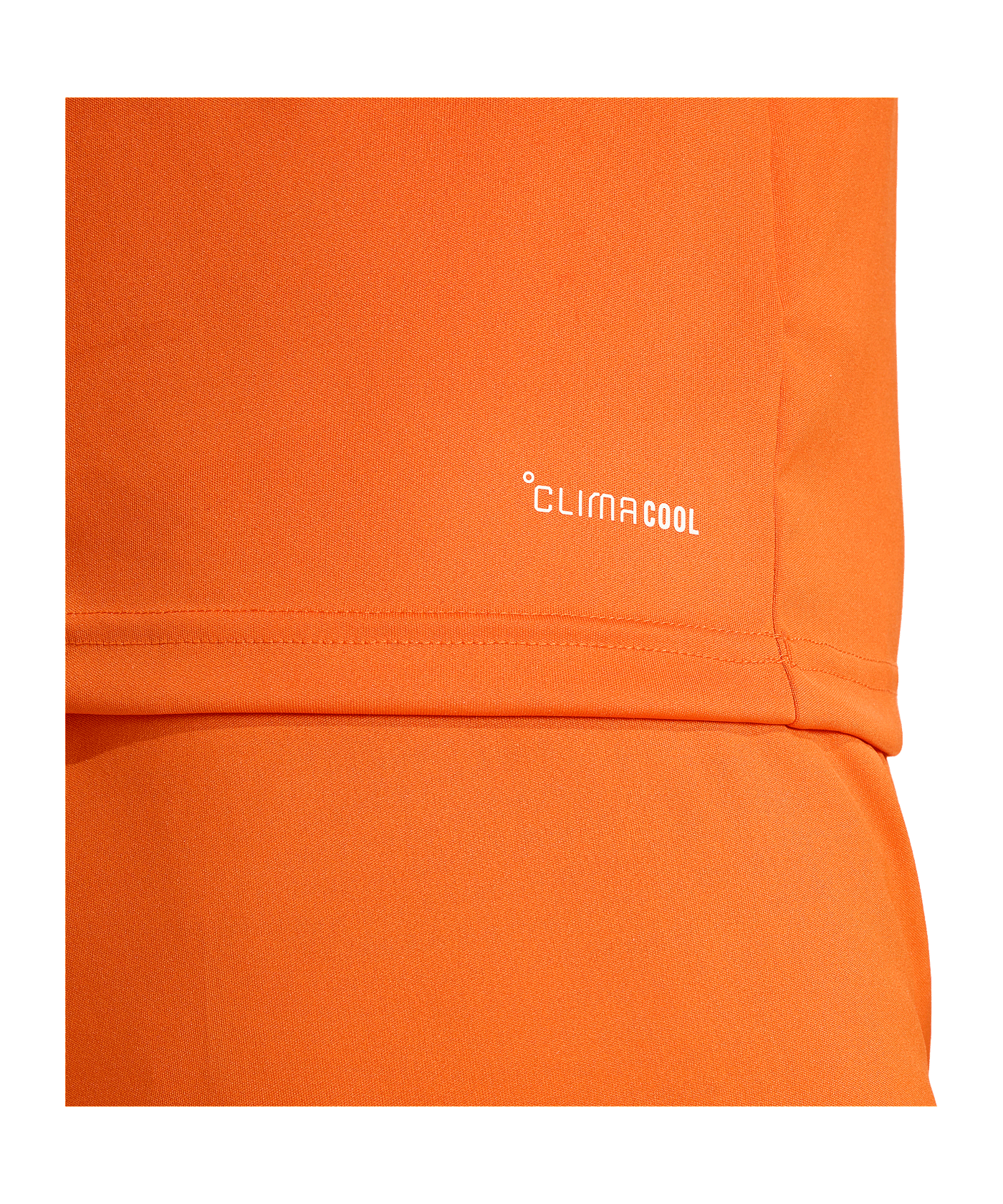adidas Entrada 26 Trikot Orange - orange