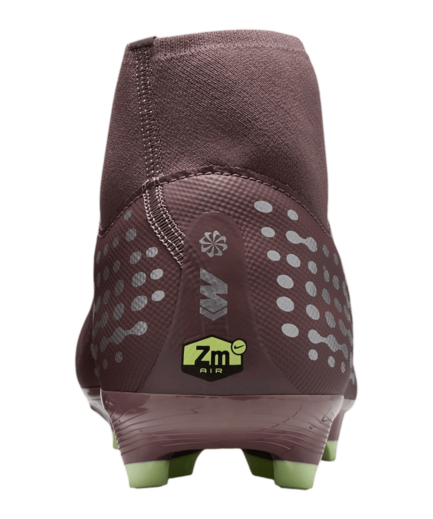 Nike Air Zoom Mercurial Superfly X Academy FG/MG Kylian Mbappe Braun F200 - braun