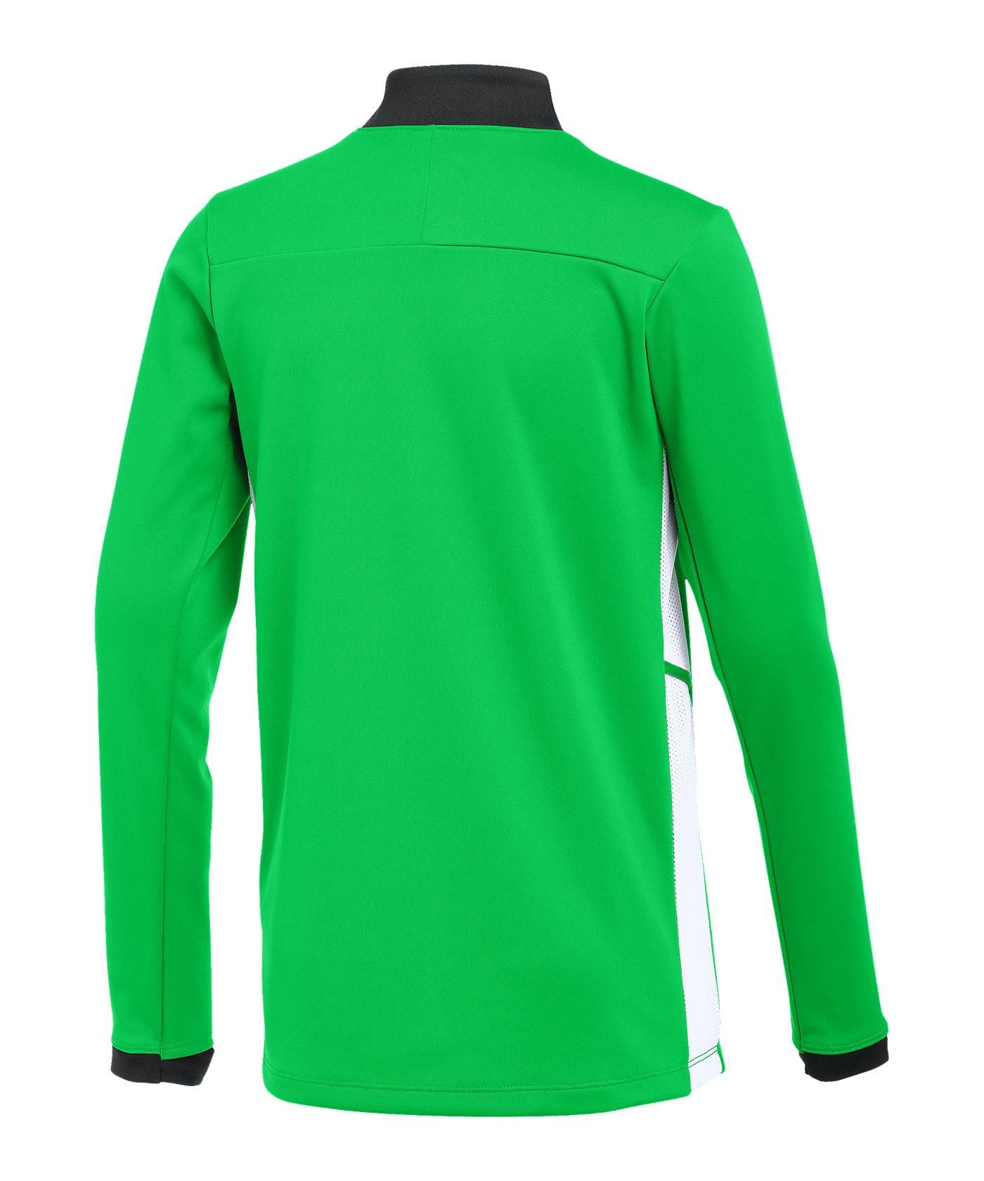 Nike Academy 25 Drill Top Sweatshirt Kids Grün F329 - gruen