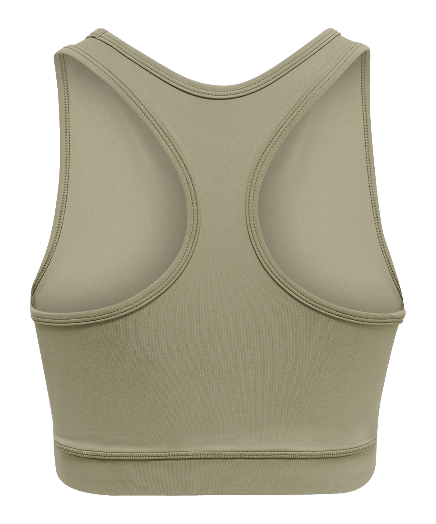 Newline Sport-BH Running Damen Grün F8204 - gruen