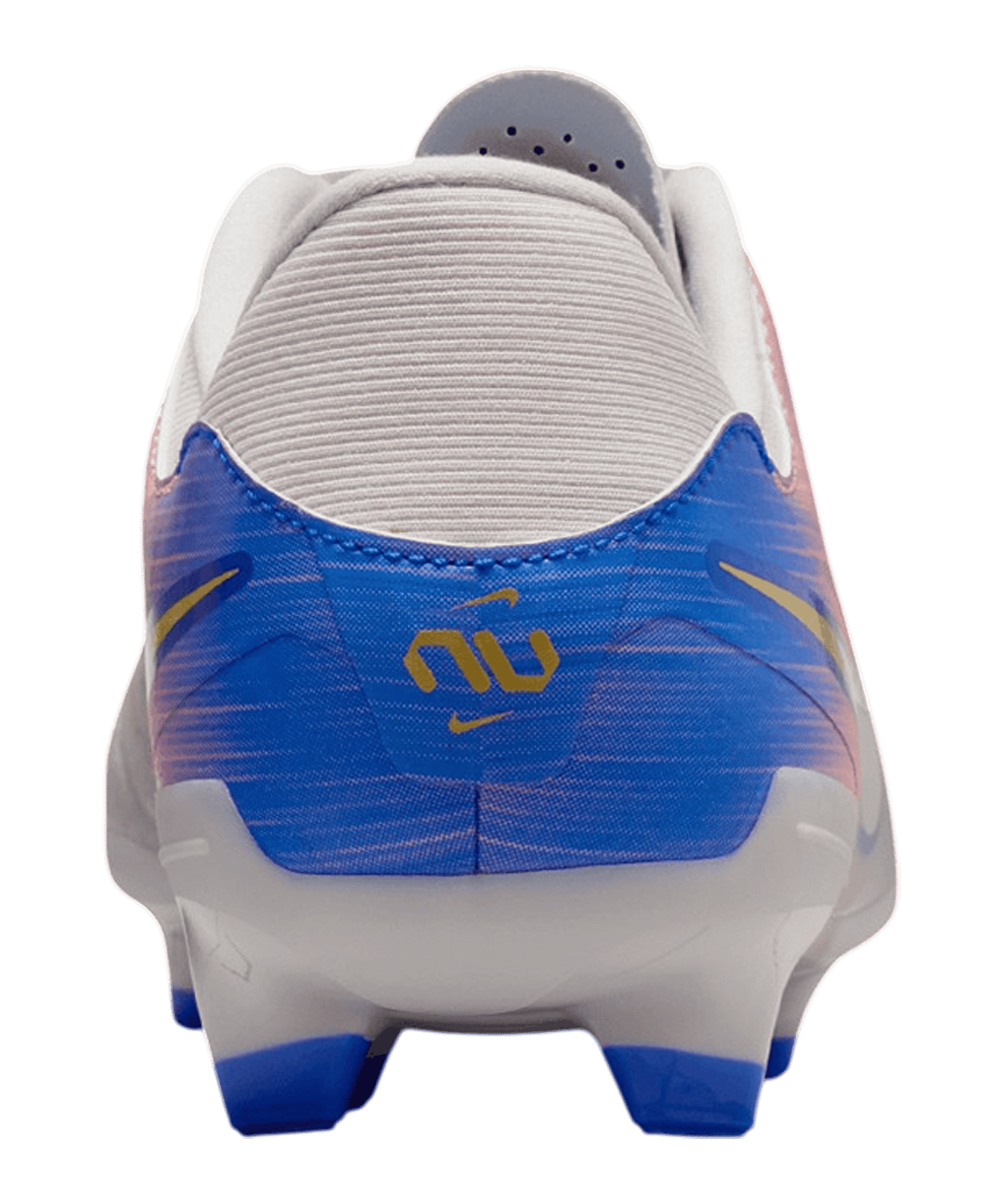 Nike Tiempo Legend X Academy FG/MG United Grau F001 - grau