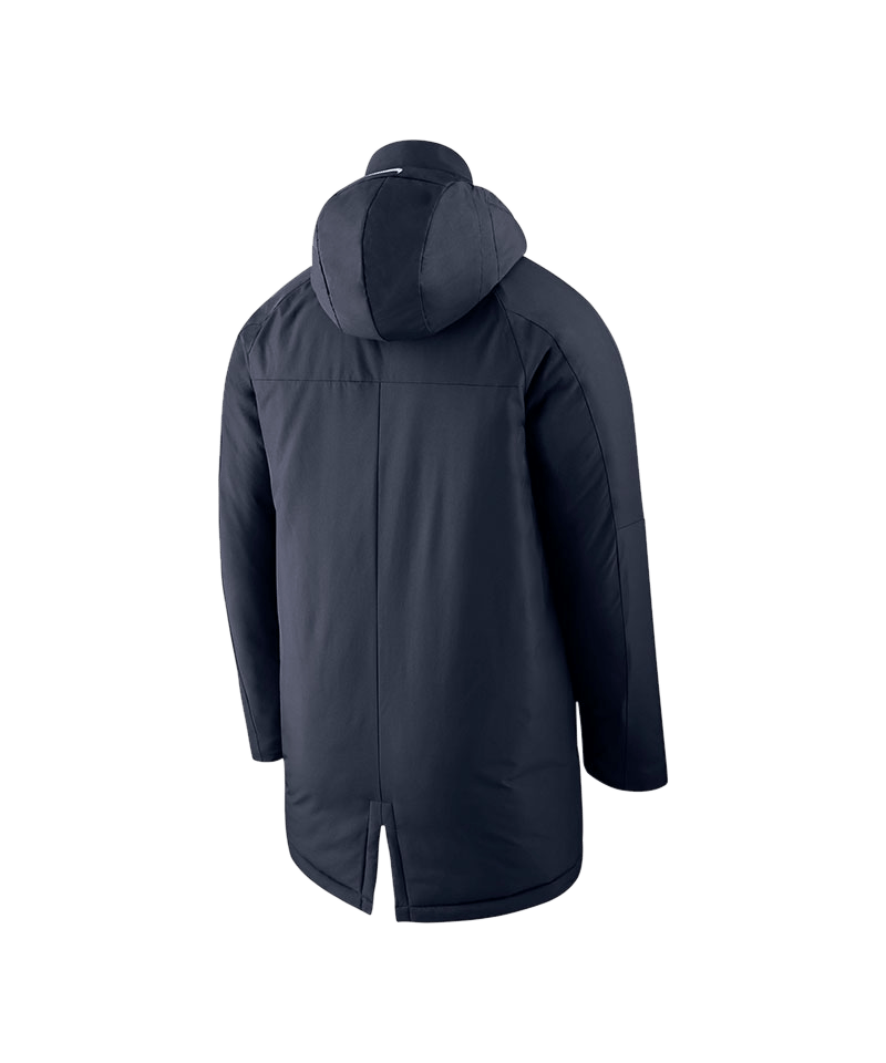 Nike Academy 18 Football Jacket Jacke Blau F451 - blau