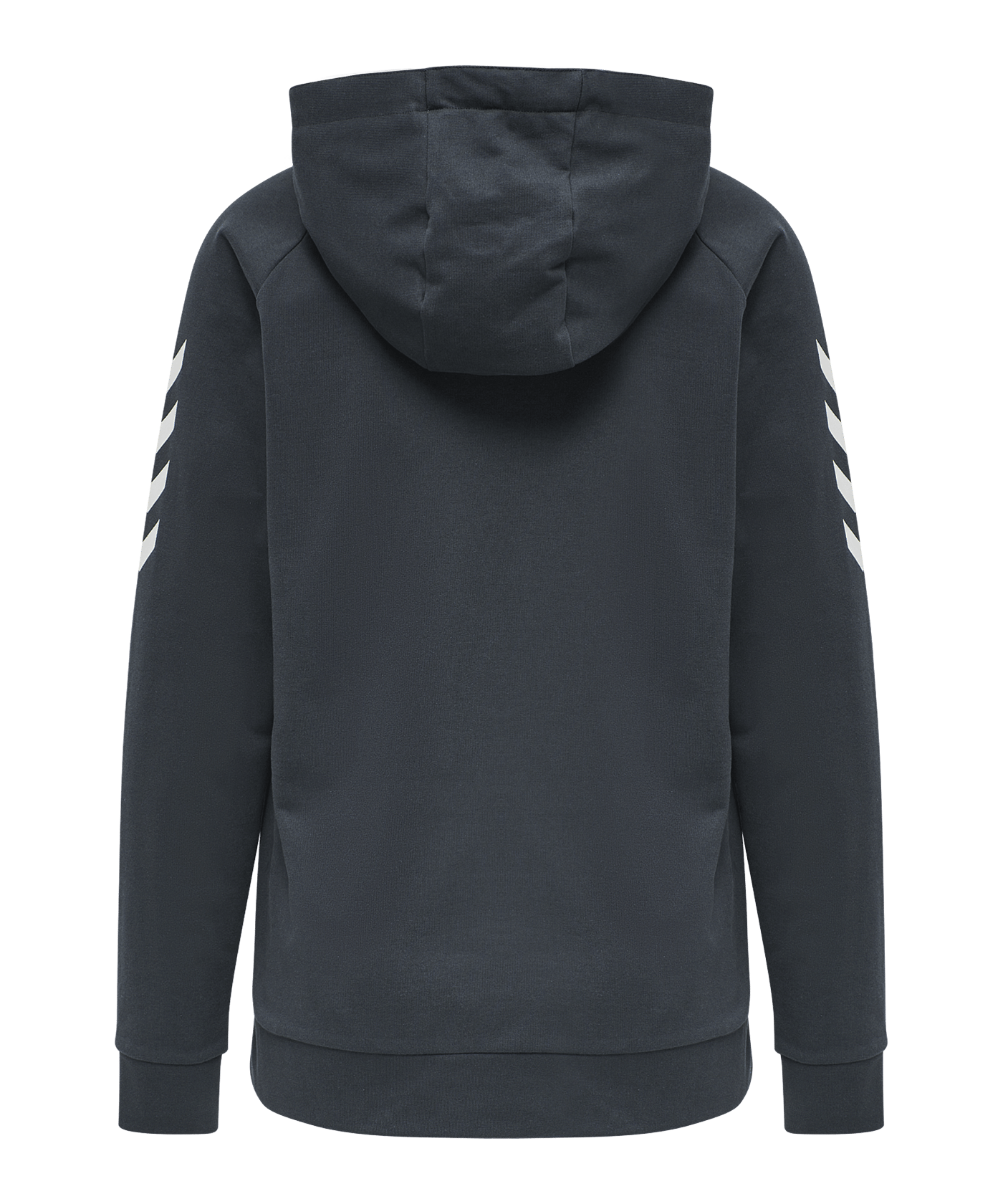 Hummel Hoody Damen Gelb F8571 - gelb
