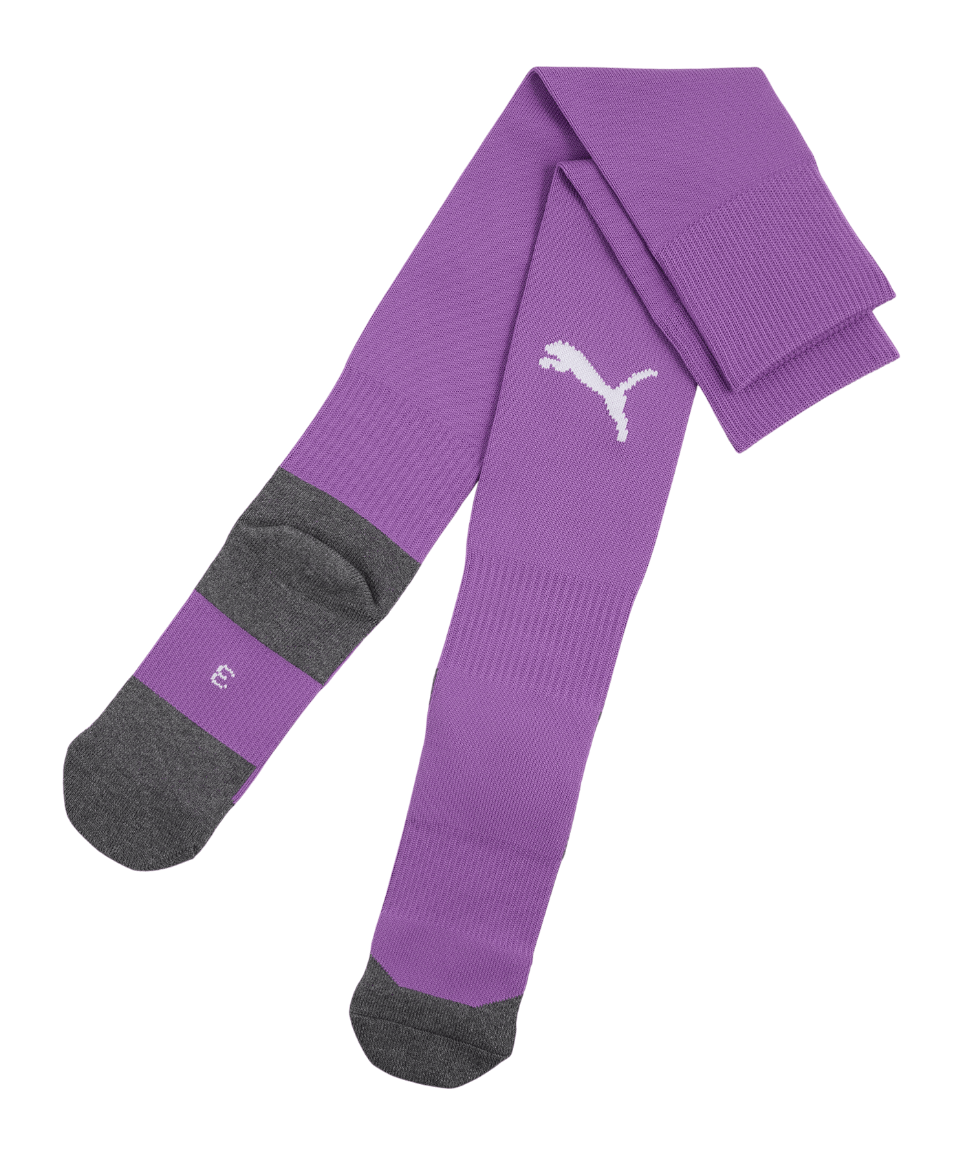 PUMA teamLIGA26 Core Strumpfstutzen Lila F33 - lila